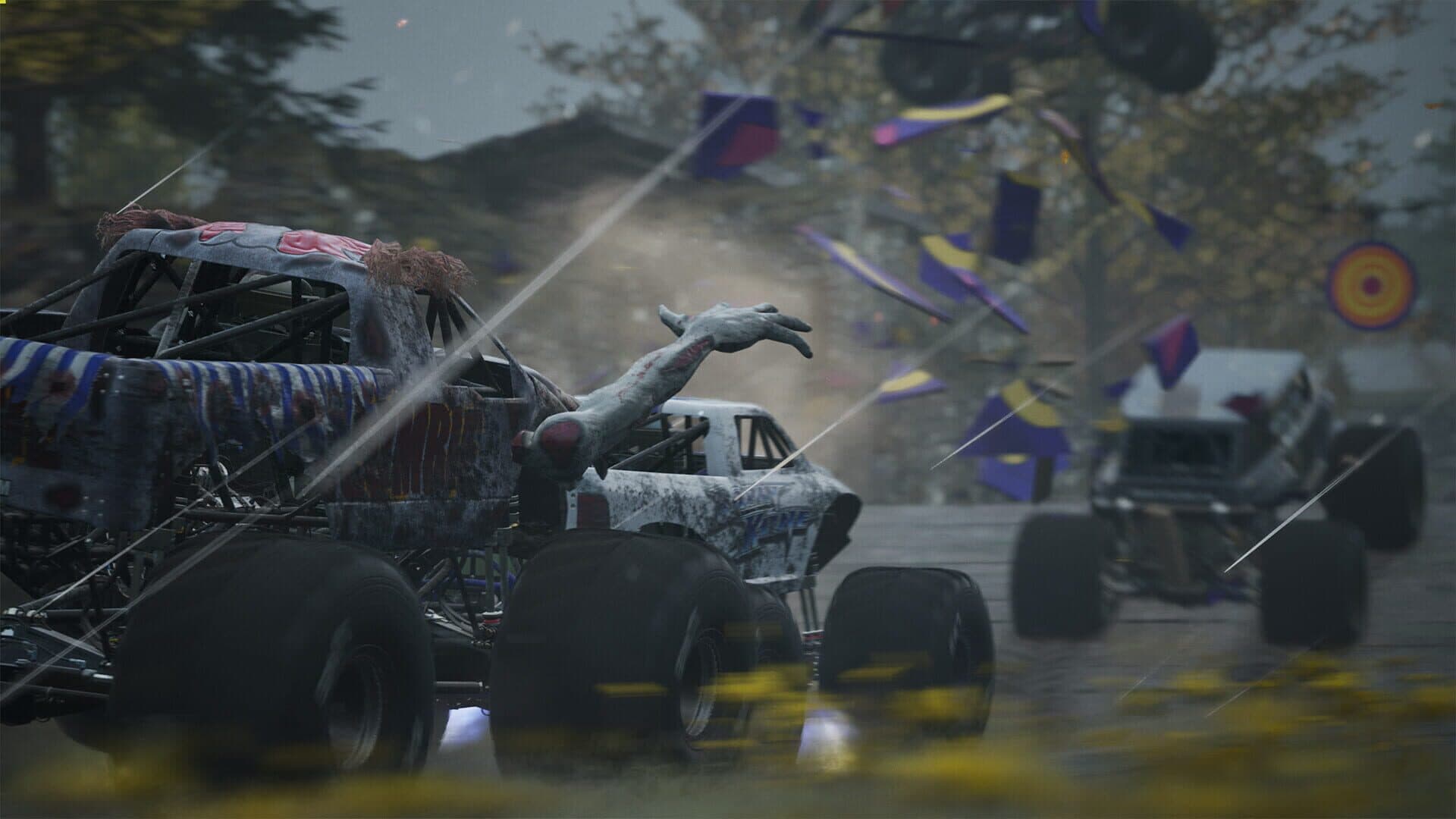 Monster Jam Showdown screenshot 6