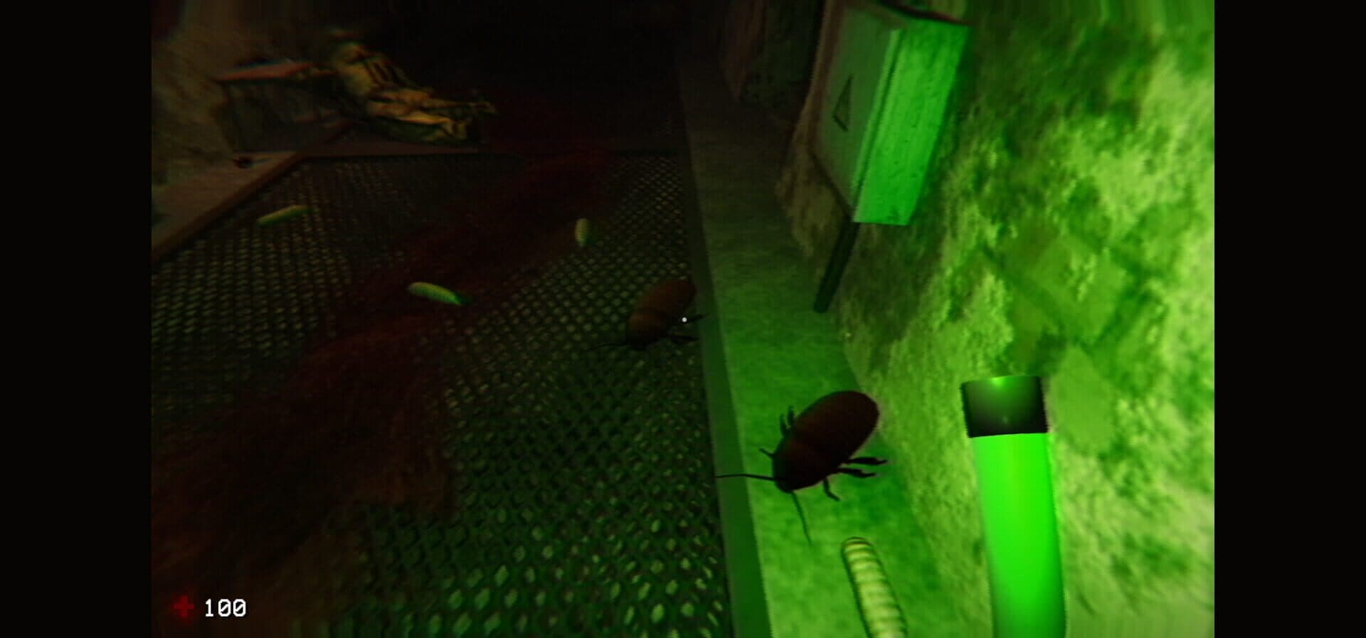 Zooparasite screenshot 5