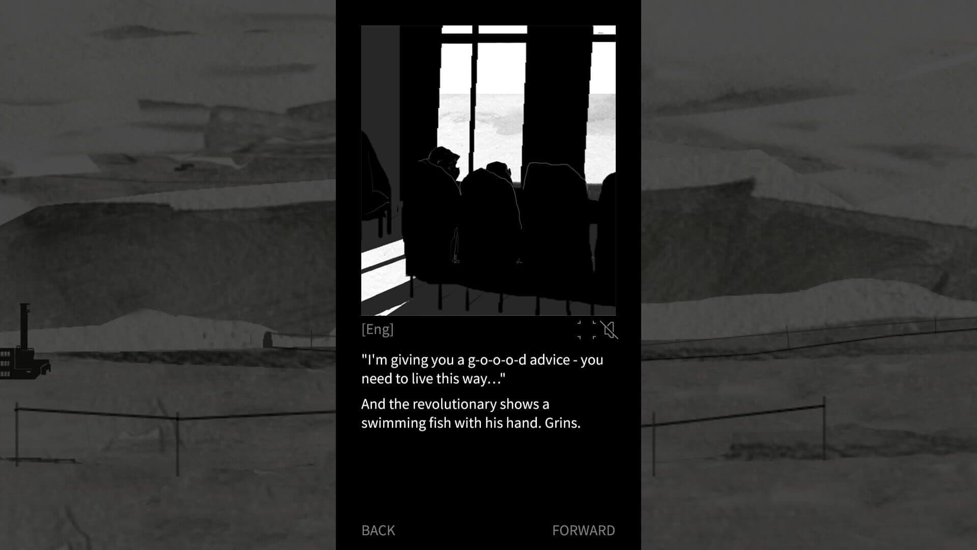 Dull Grey screenshot 3