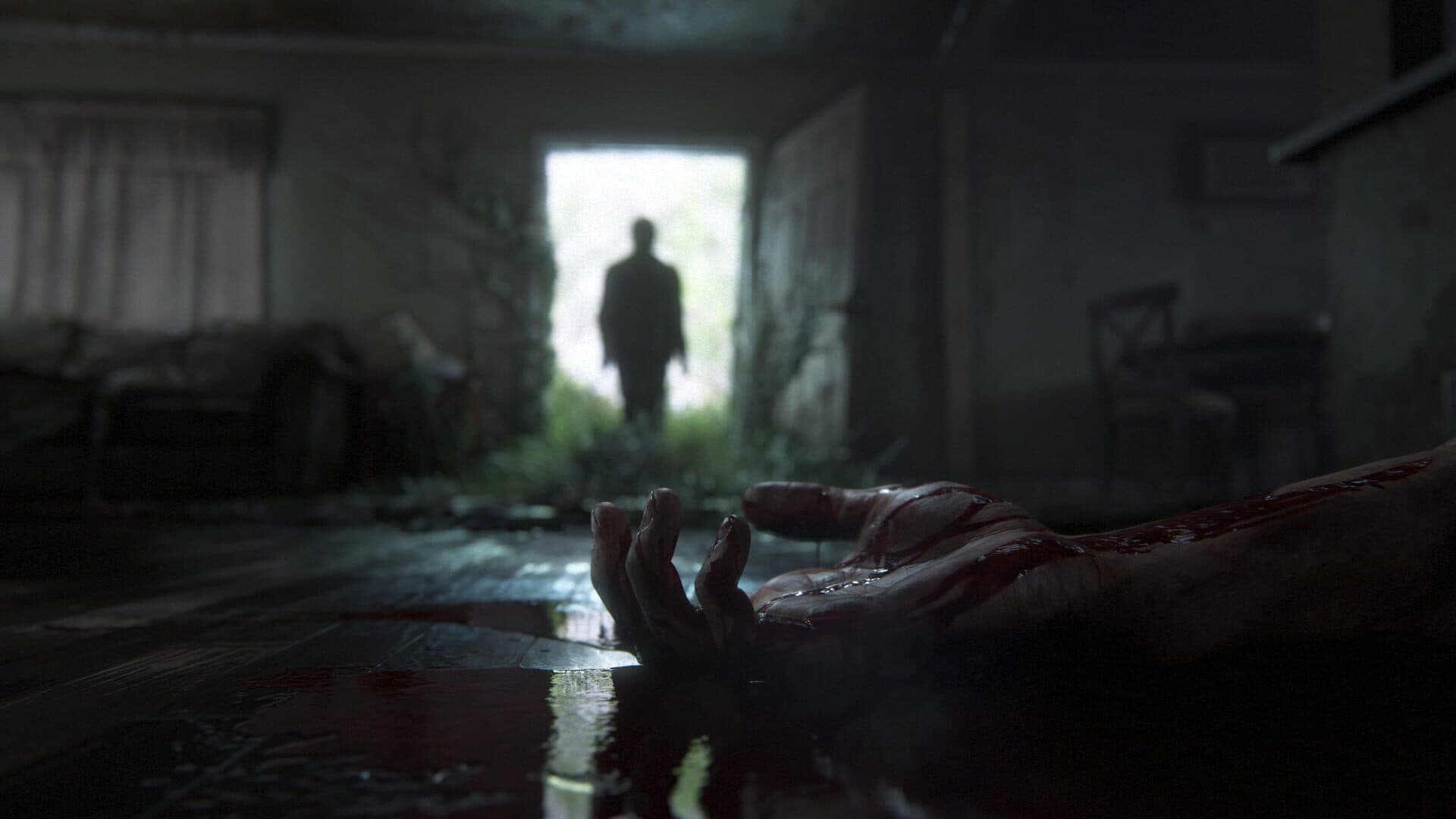 The Last of Us Part II screenshot 0