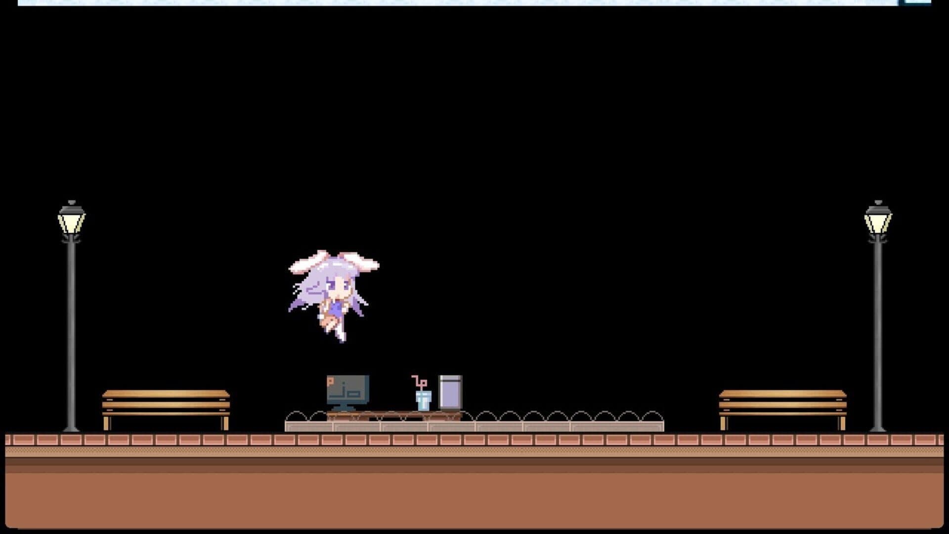 Rabi-Ribi screenshot 18