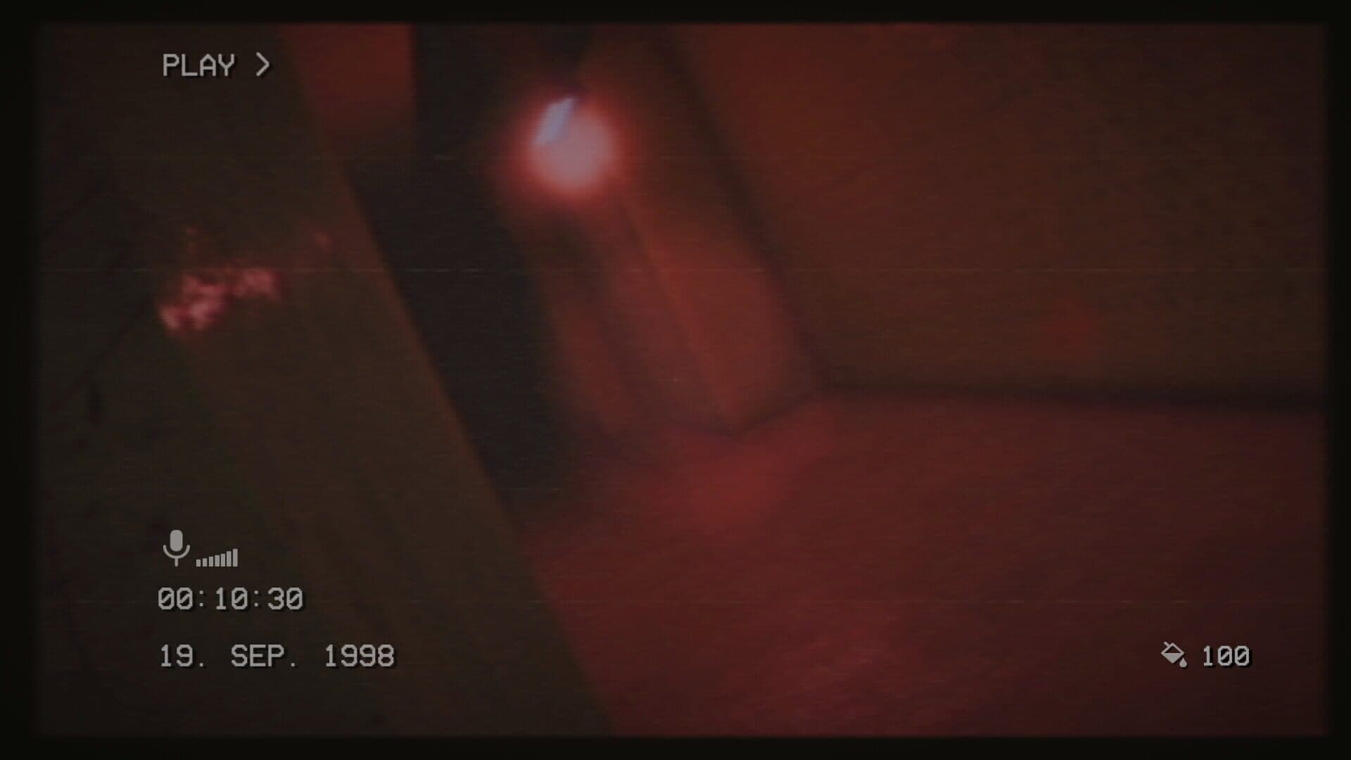 The Backrooms 1998 screenshot 29