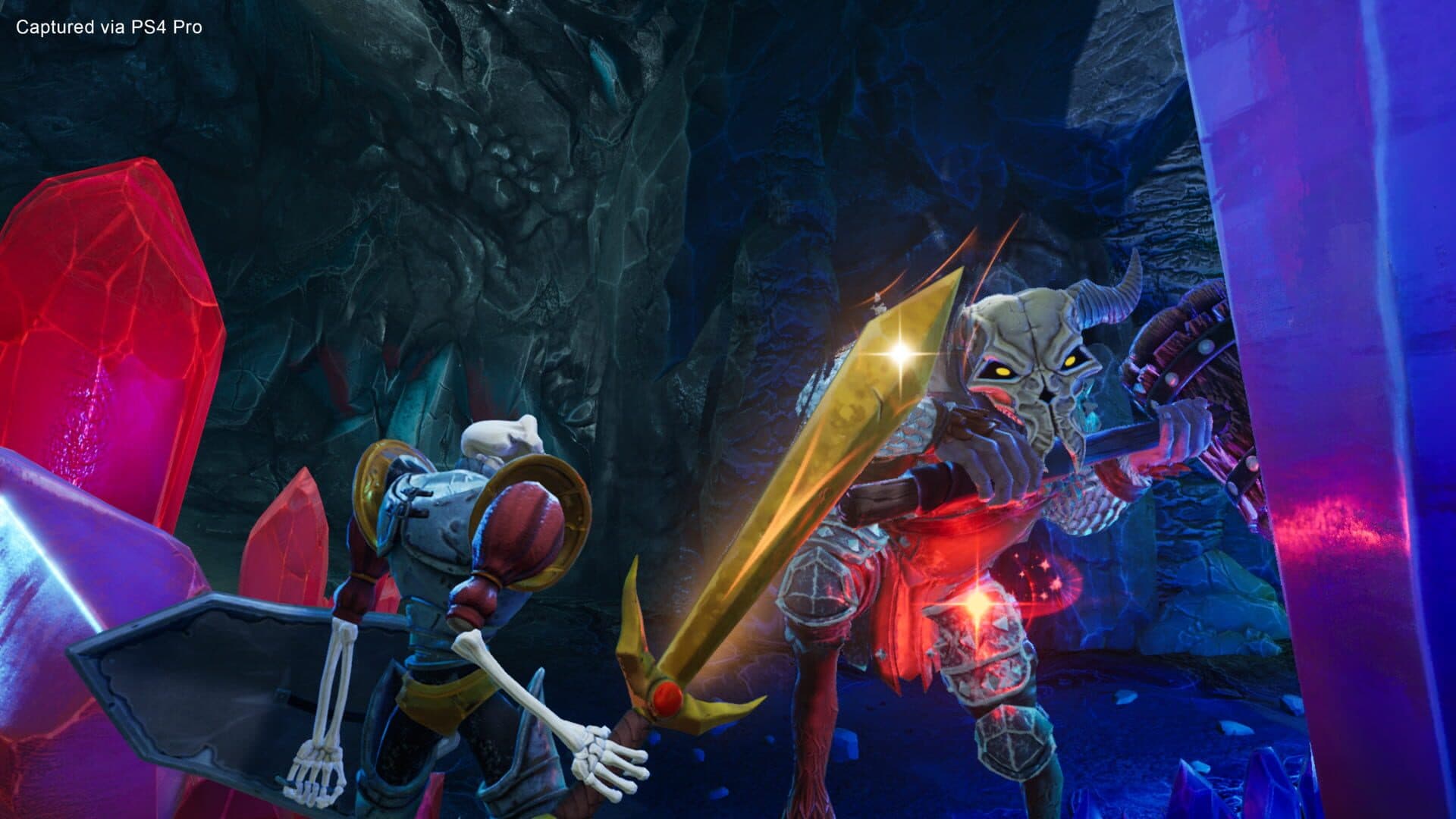 MediEvil screenshot 0