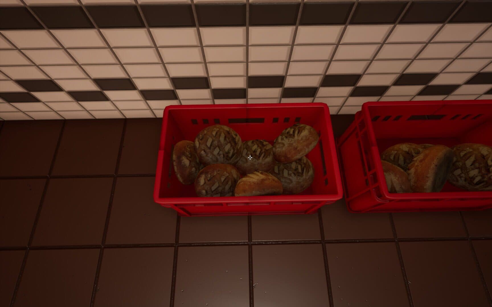Bakery Simulator screenshot 9