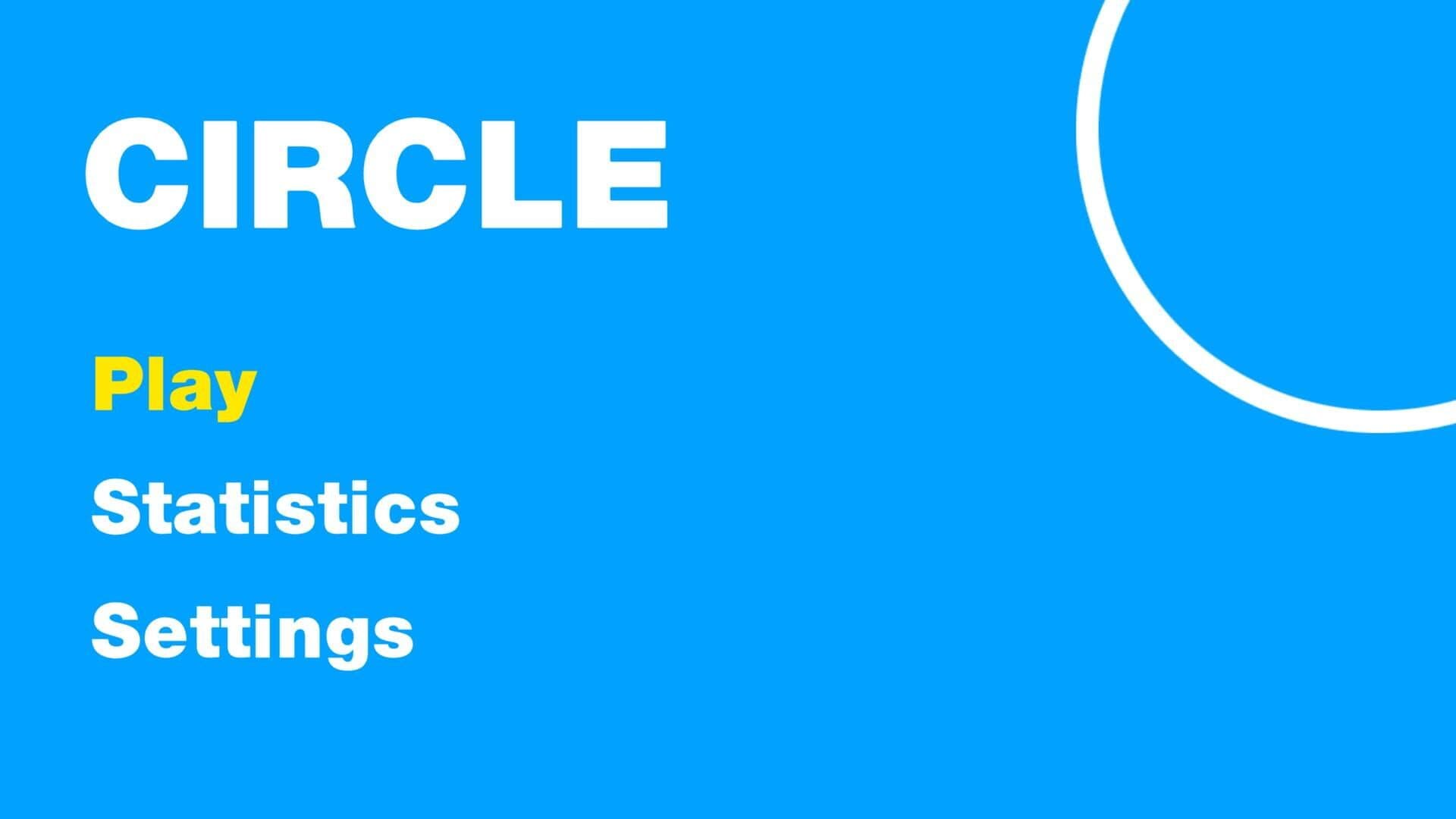 اسکرین‌شات Circle - 5