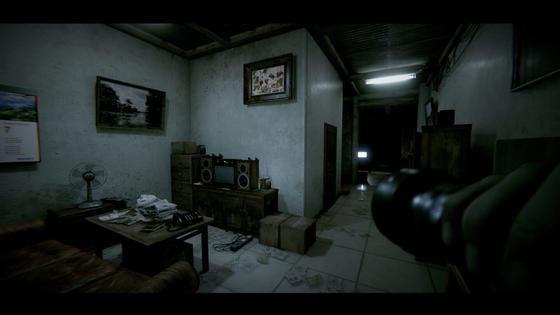 Stay Still screenshot 3