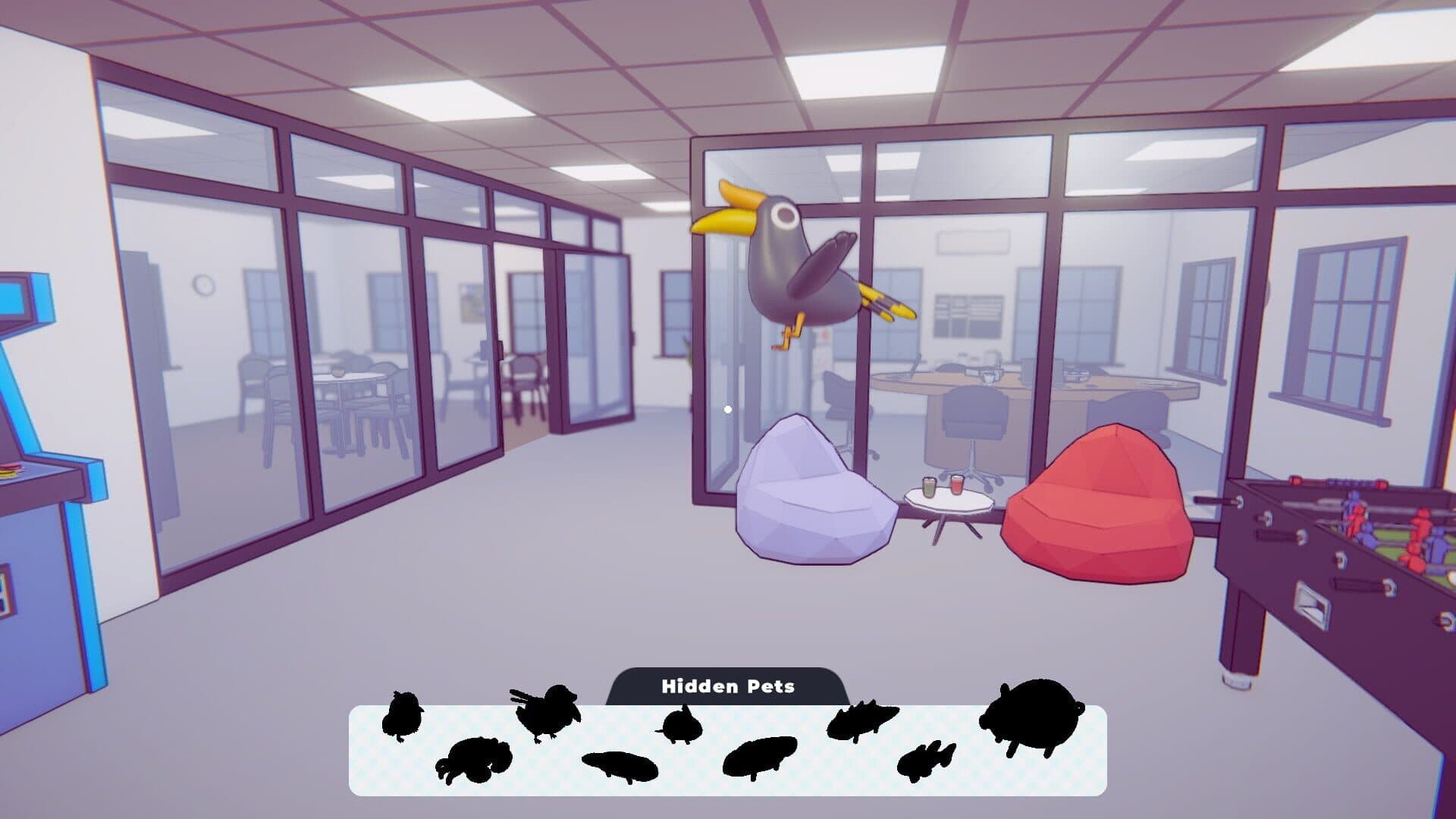 Pets Hidden In The Office screenshot 6