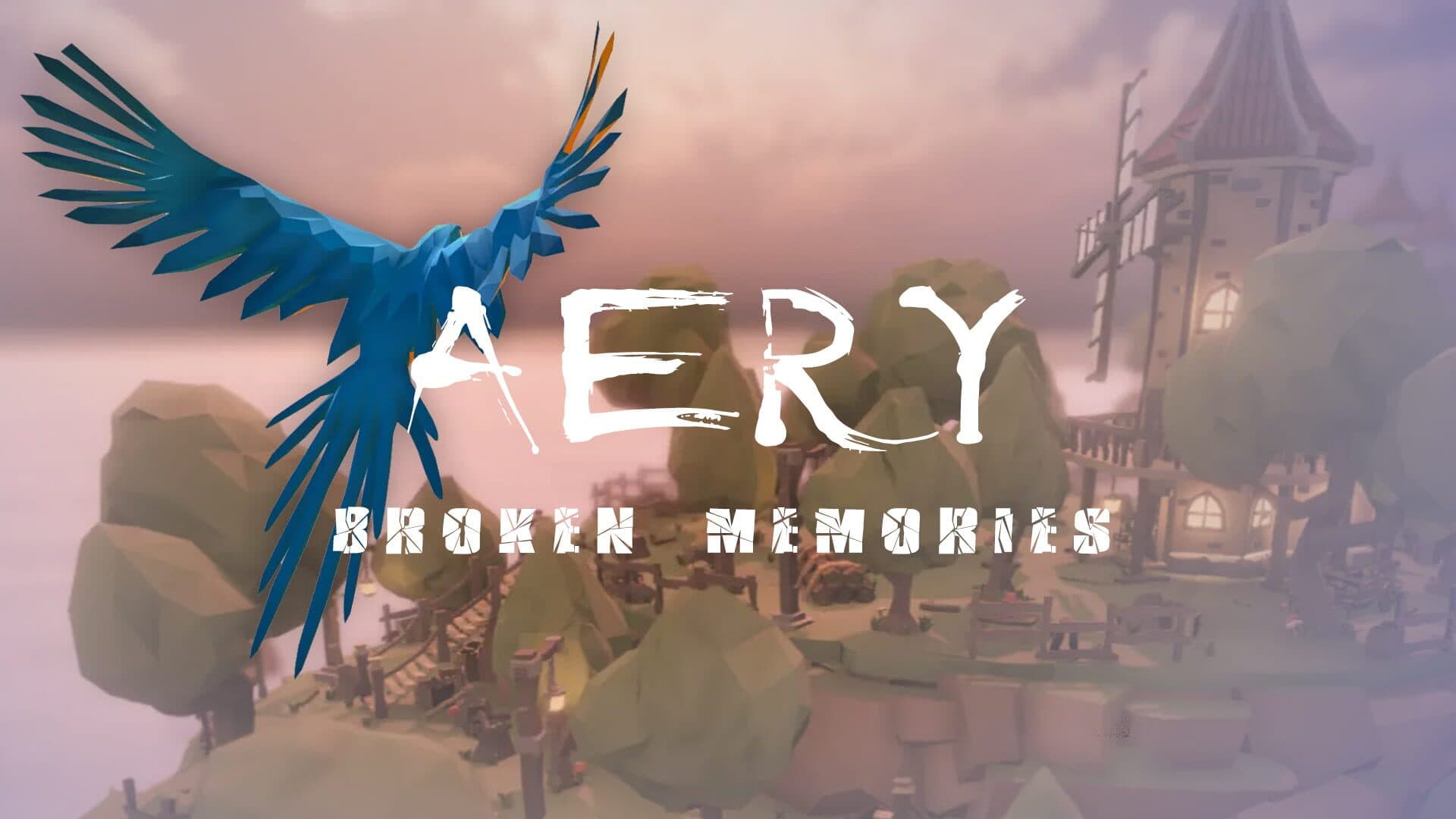 Aery: Broken Memories