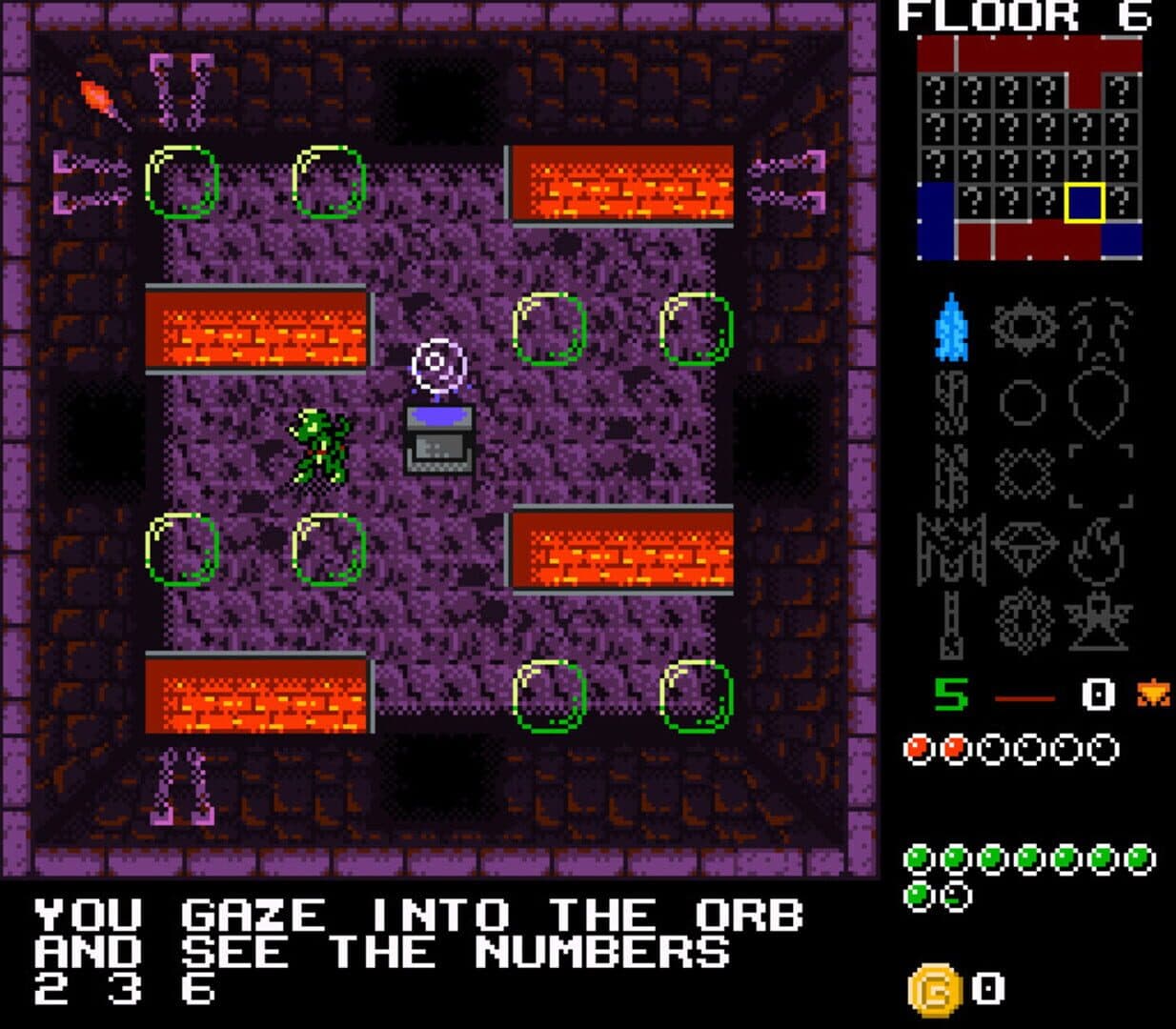 اسکرین‌شات Castle of No Escape 2 - 5