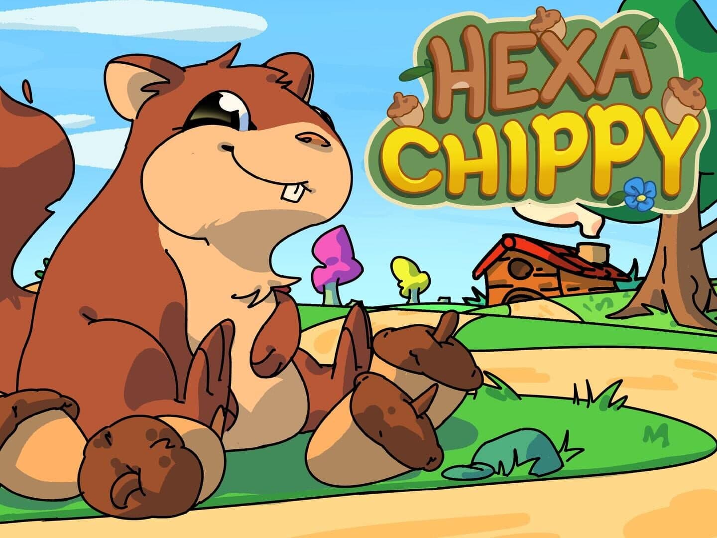 Hexa Chippy