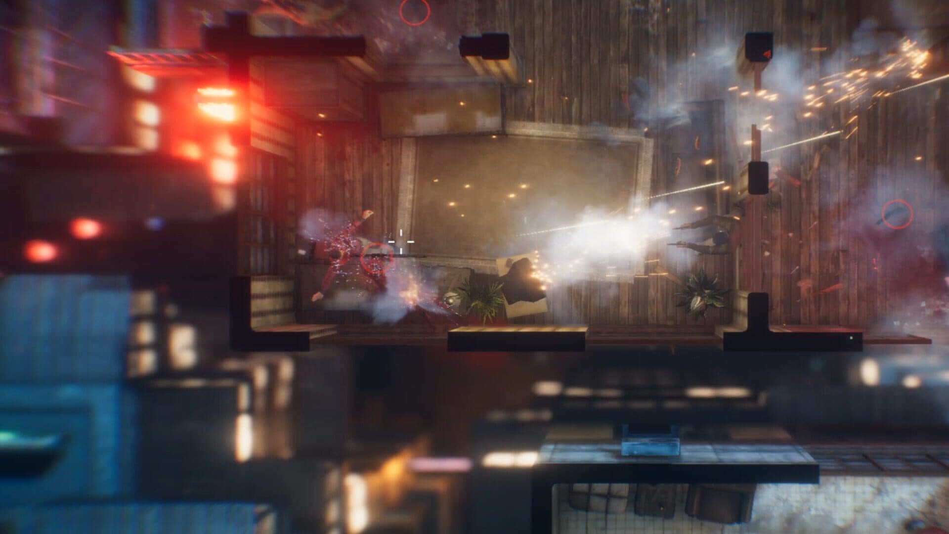 The Hong Kong Massacre screenshot 4