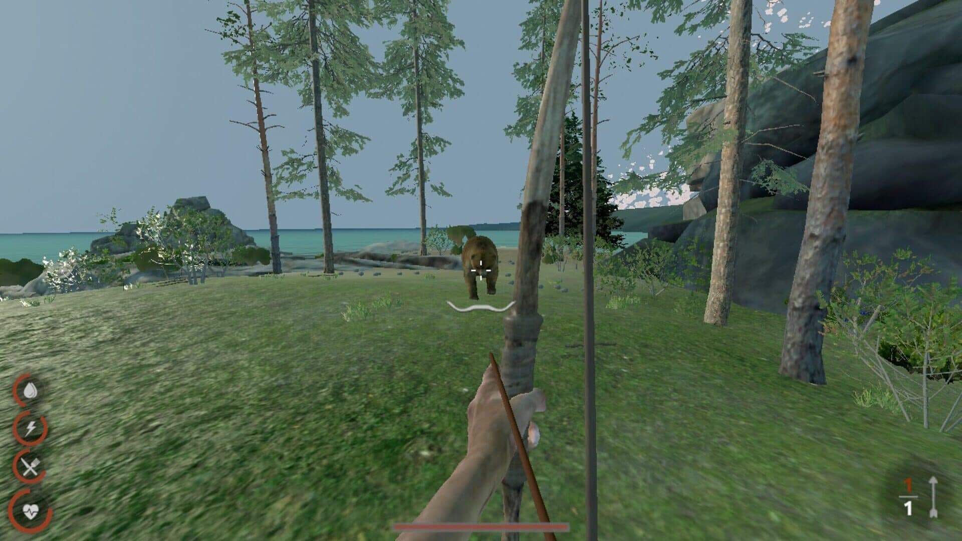 اسکرین‌شات Island Survival: Craft, Build, Grow - 2
