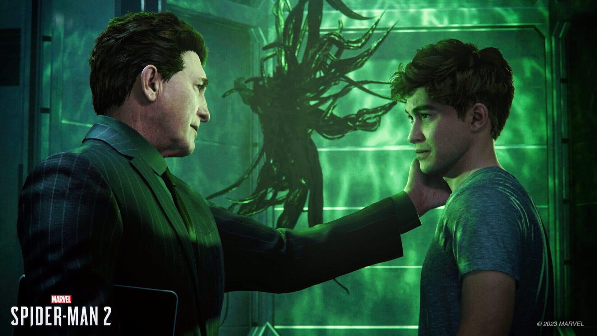 Marvel's Spider-Man 2 screenshot 1