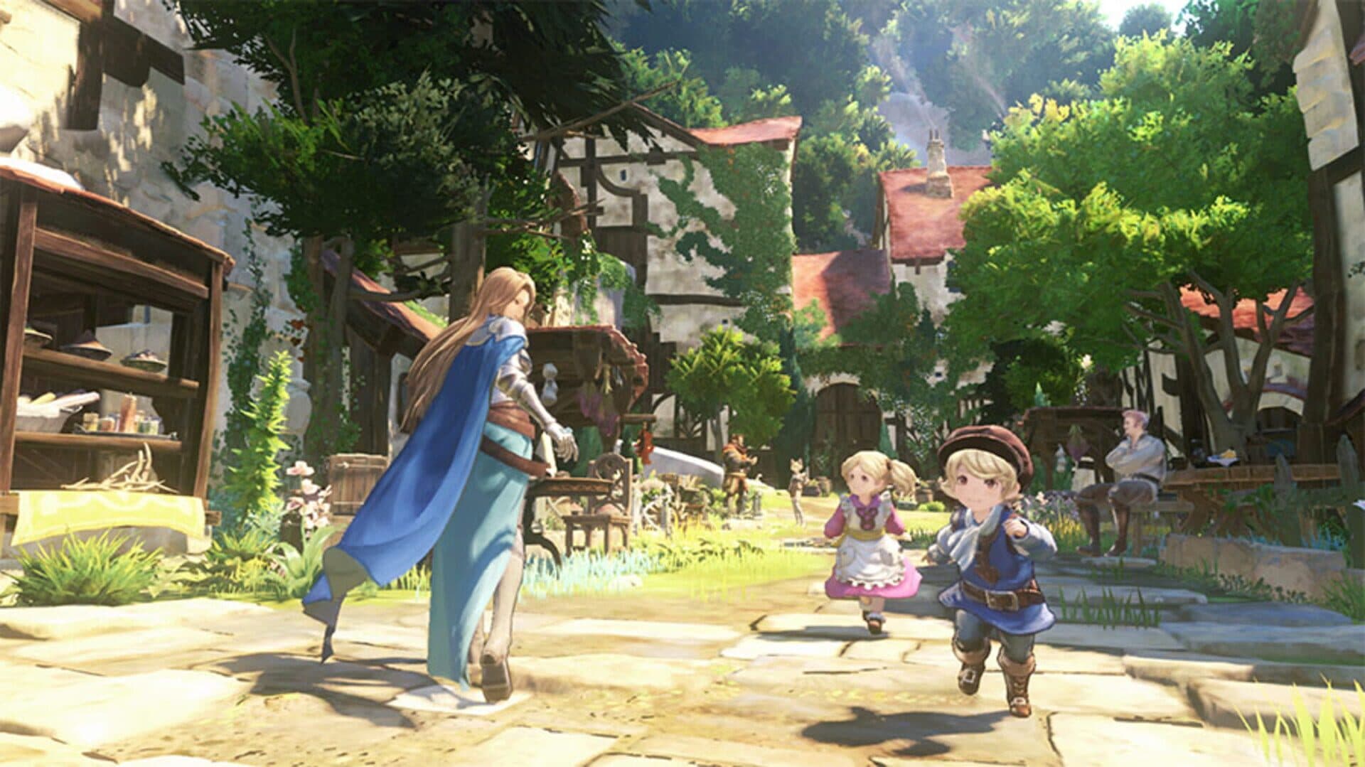 Granblue Fantasy: Relink screenshot 9