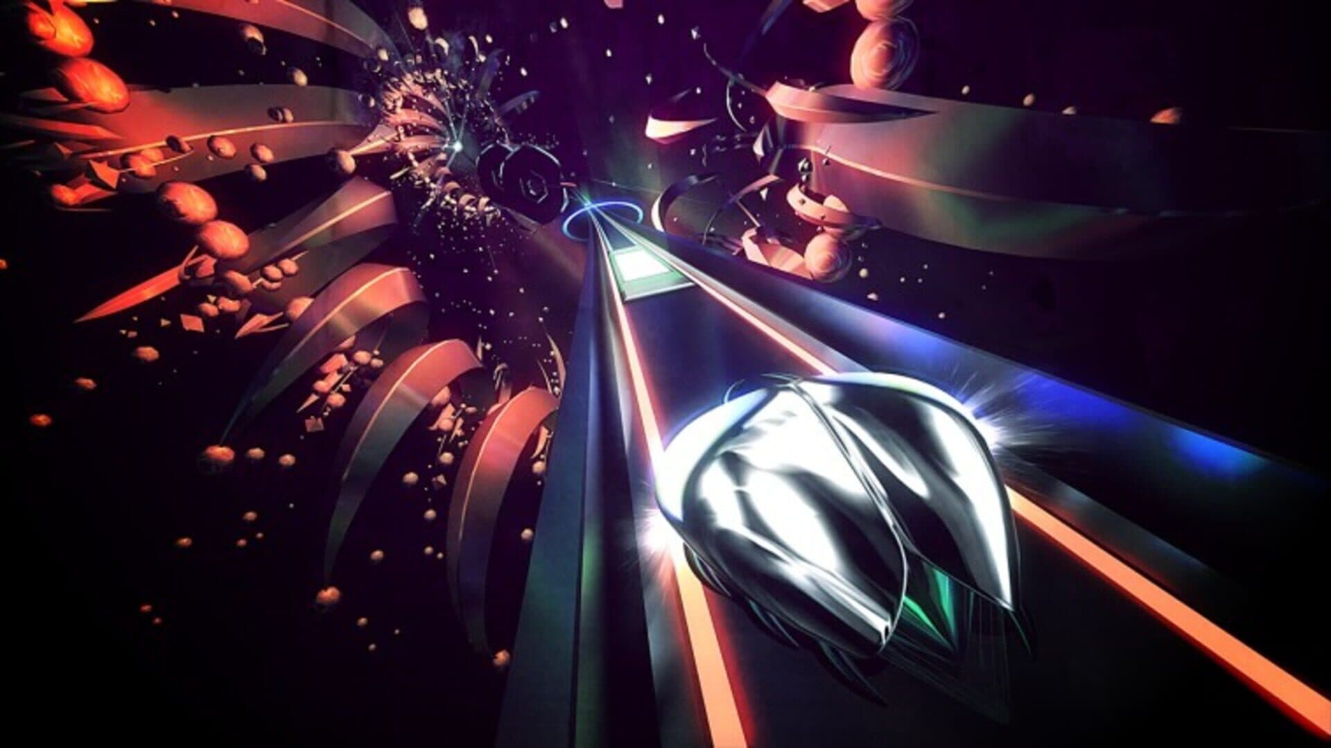 اسکرین‌شات Thumper - 3