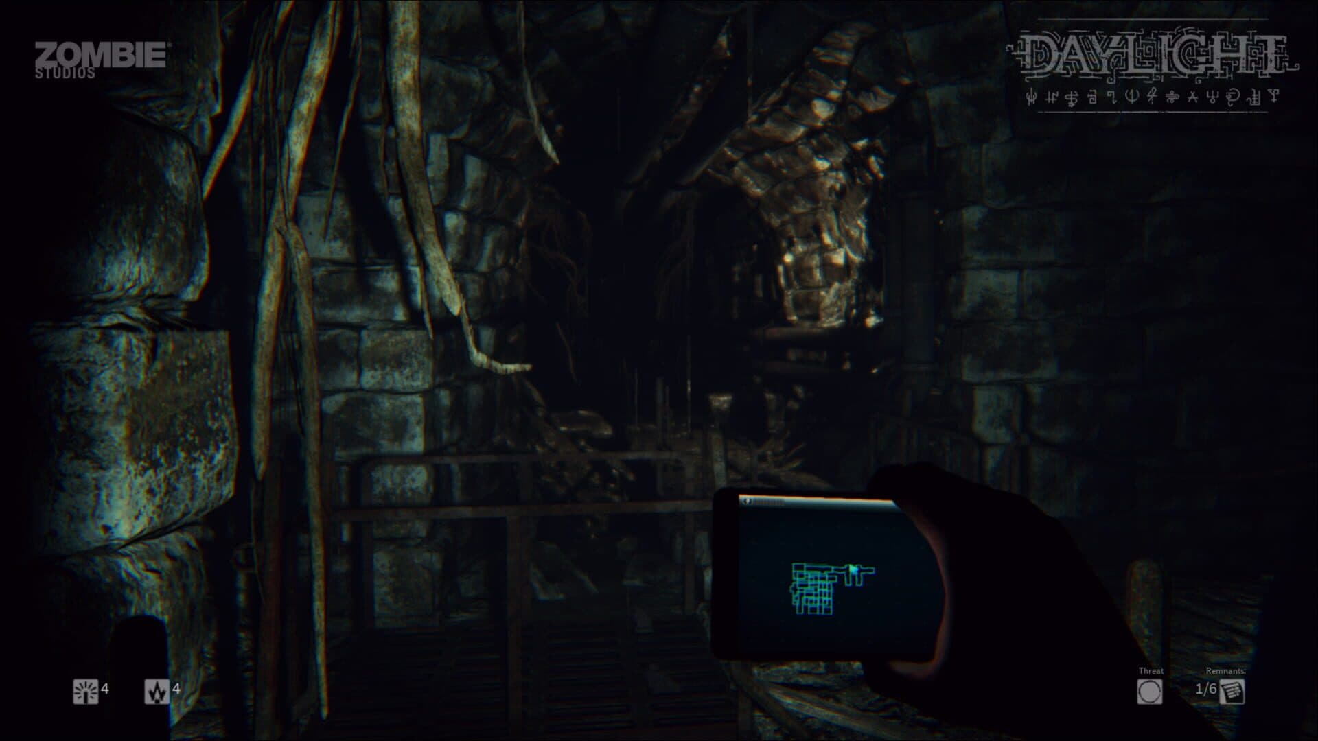 Daylight screenshot 2