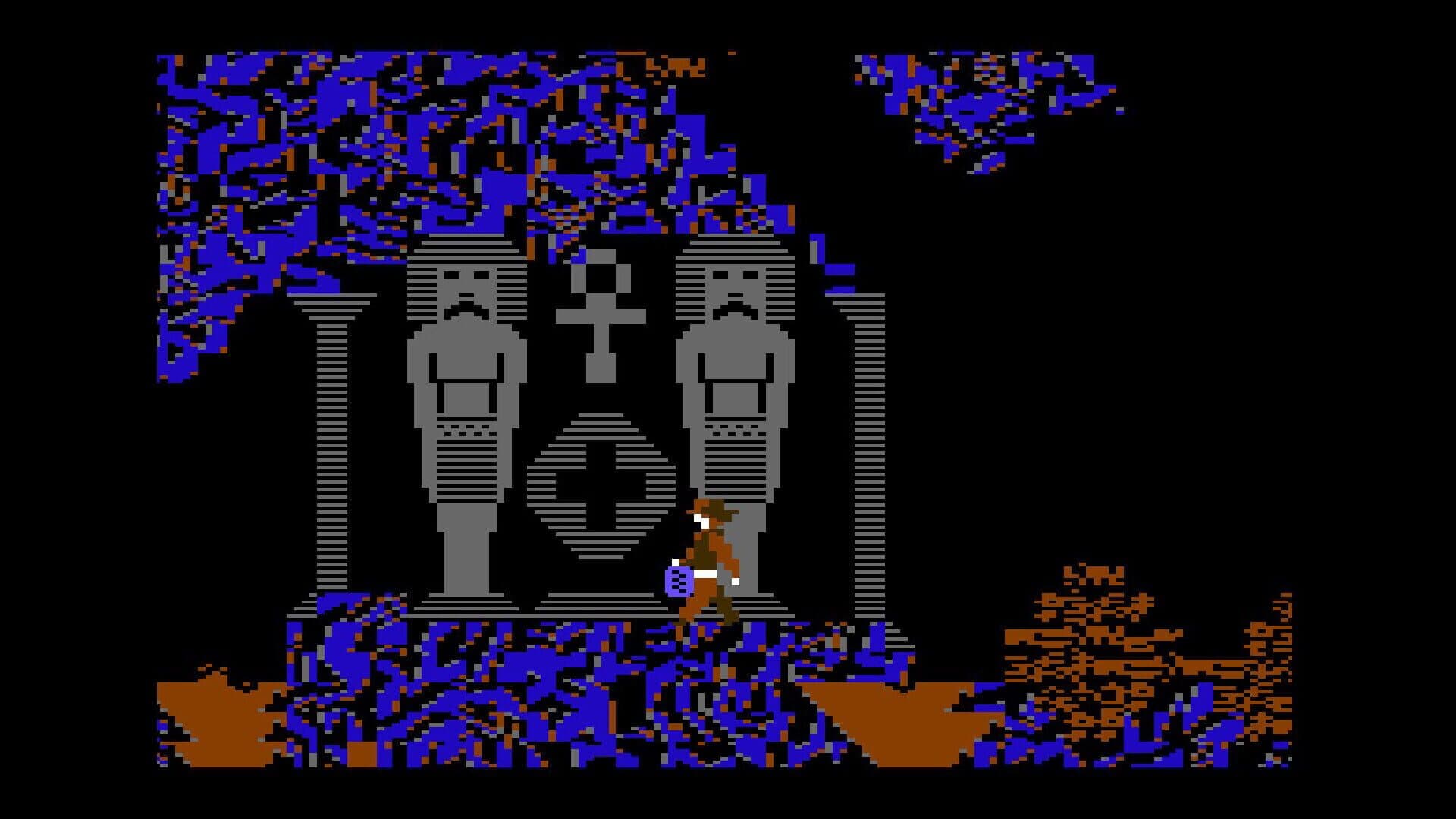 اسکرین‌شات Cosmi: Forbidden Forests - 9