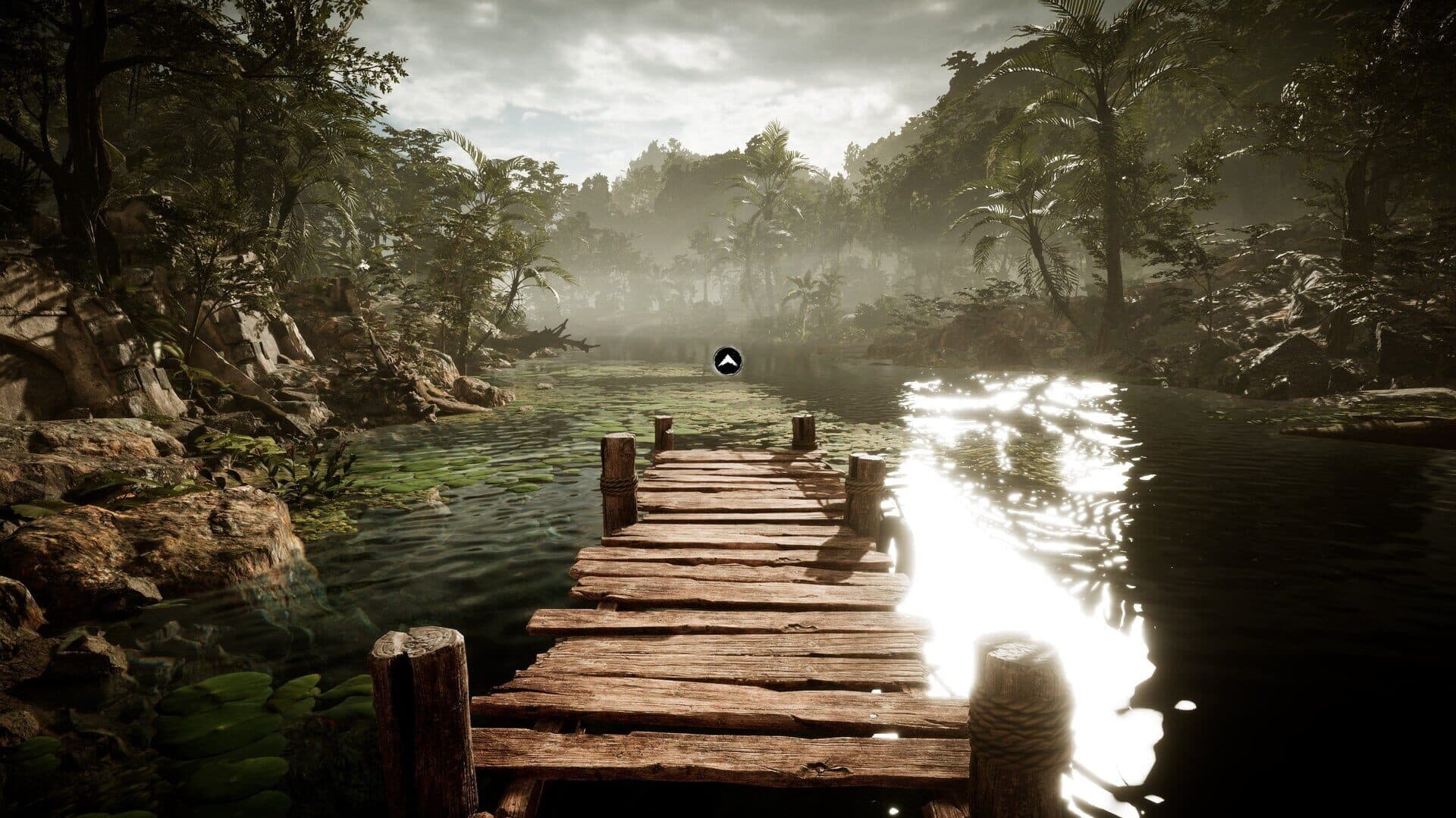 Amerzone: The Explorer's Legacy screenshot 3
