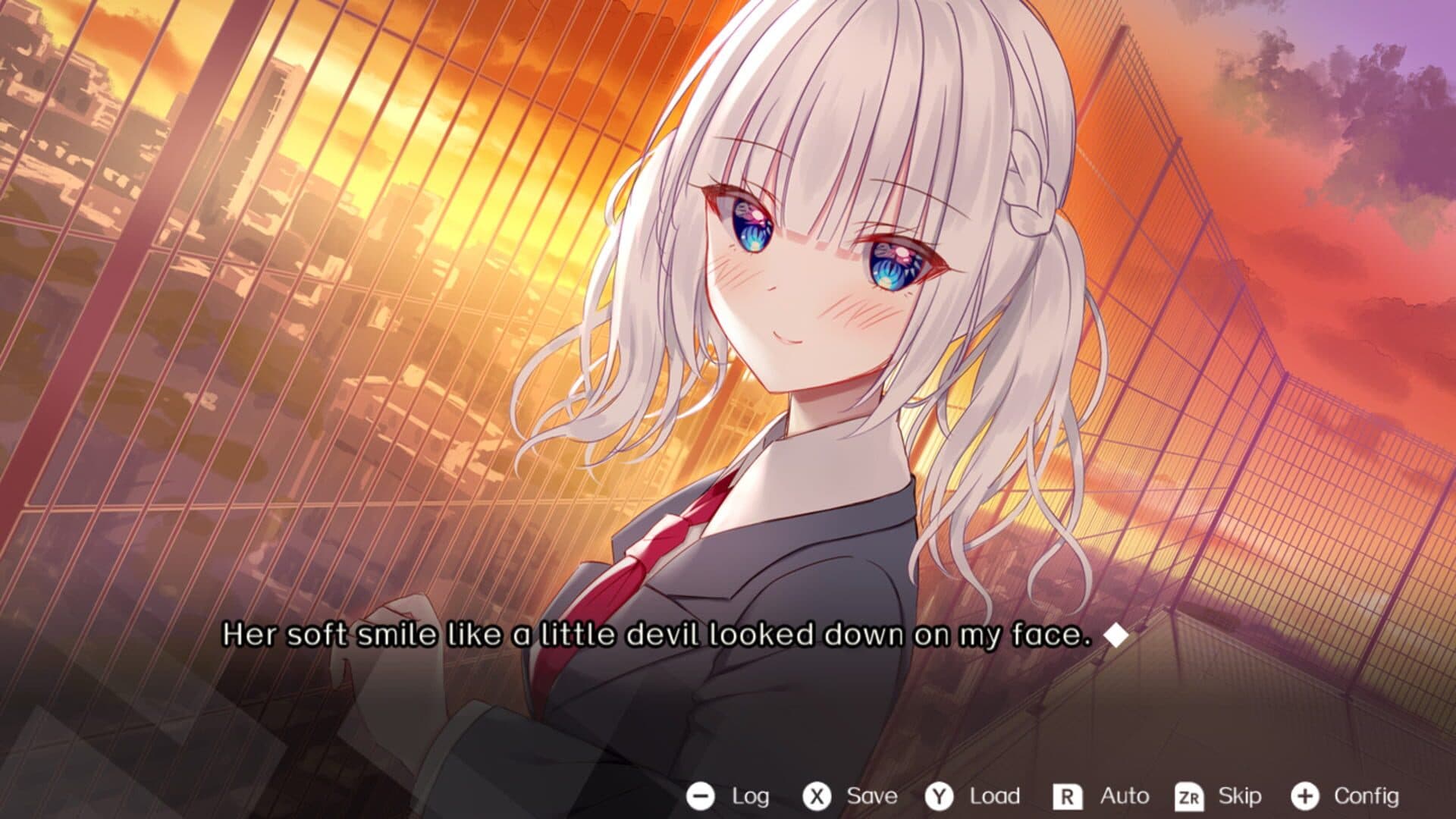 اسکرین‌شات Devil Girl - 2
