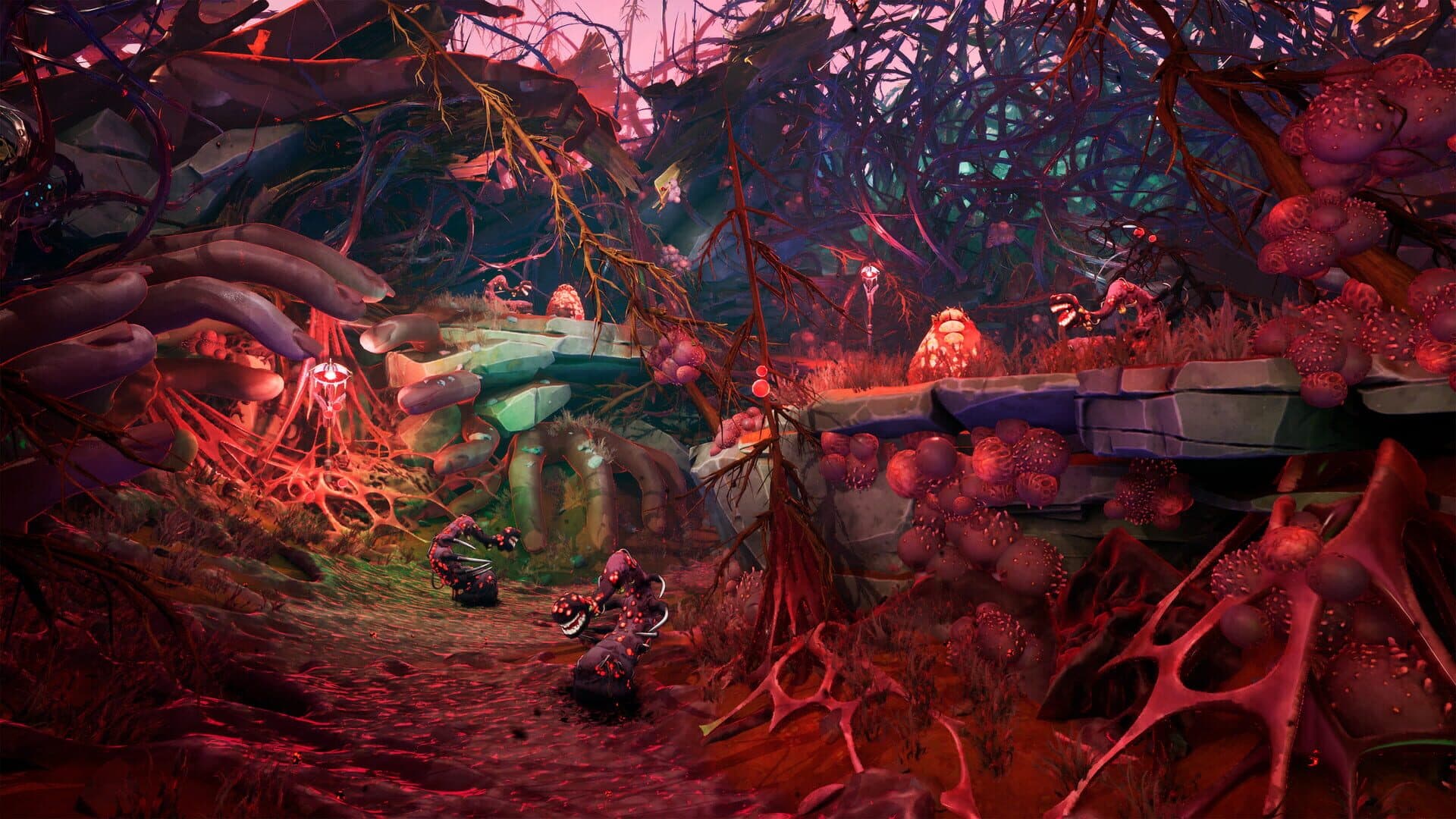 Edge of Memories screenshot 0