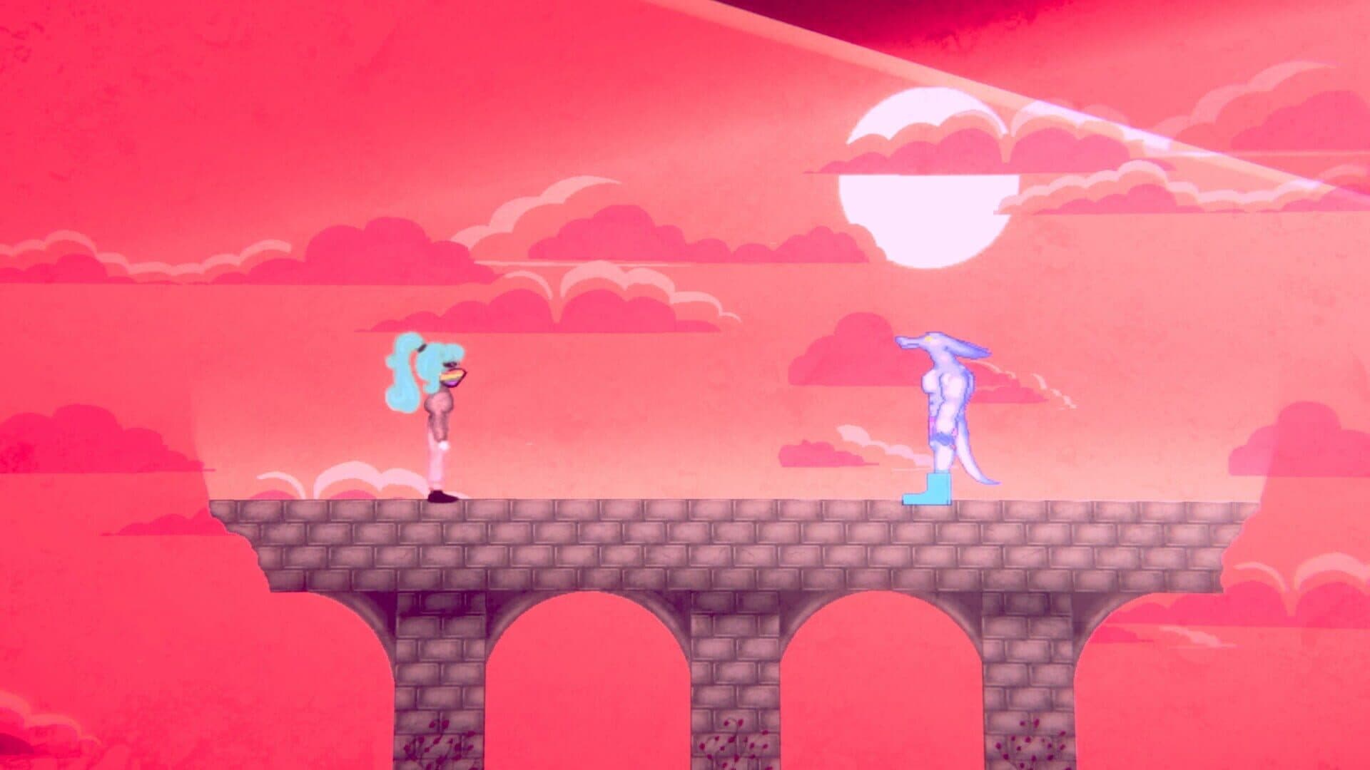 اسکرین‌شات Punchman - 1