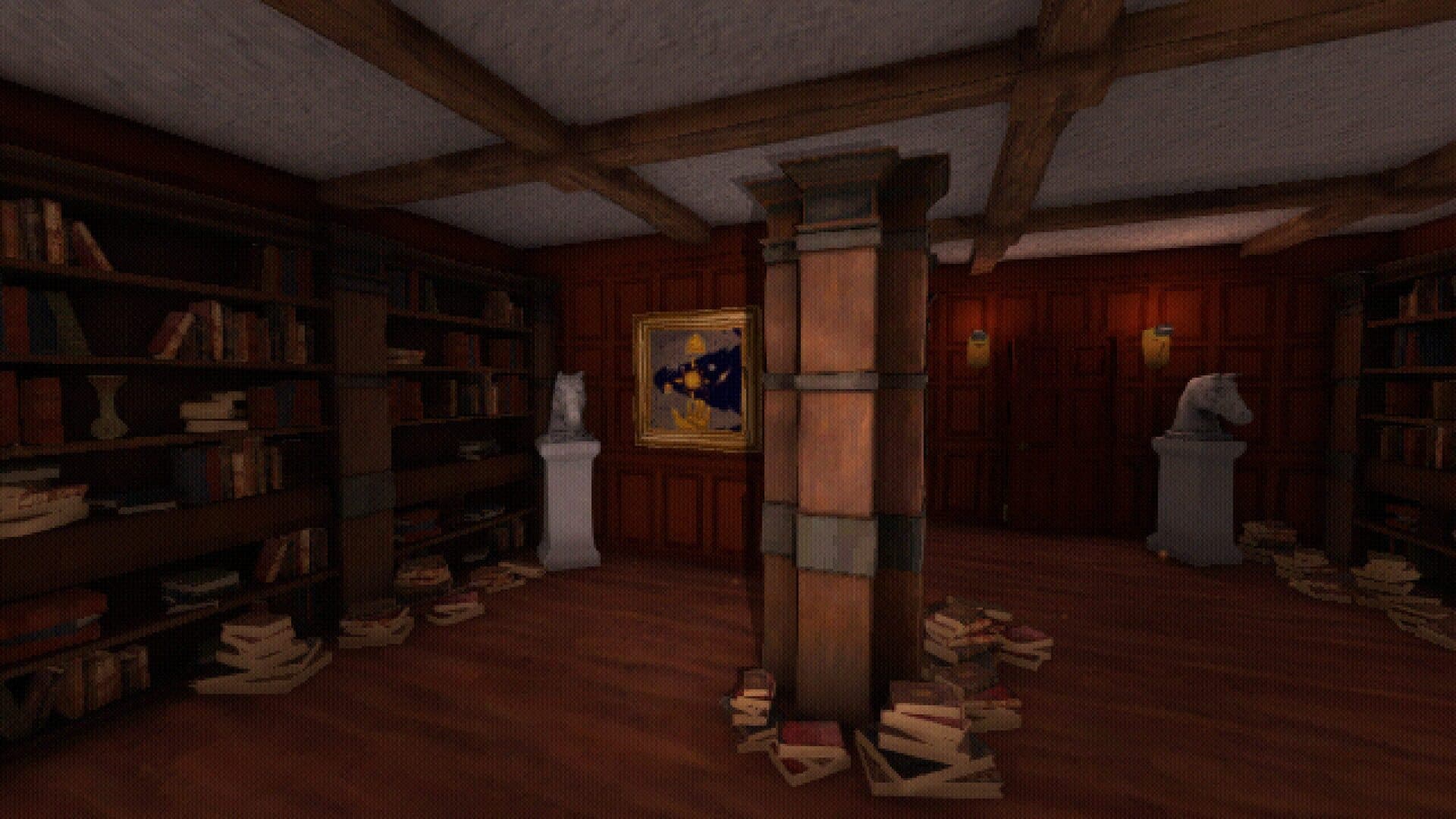 The Tartarus Key screenshot 3