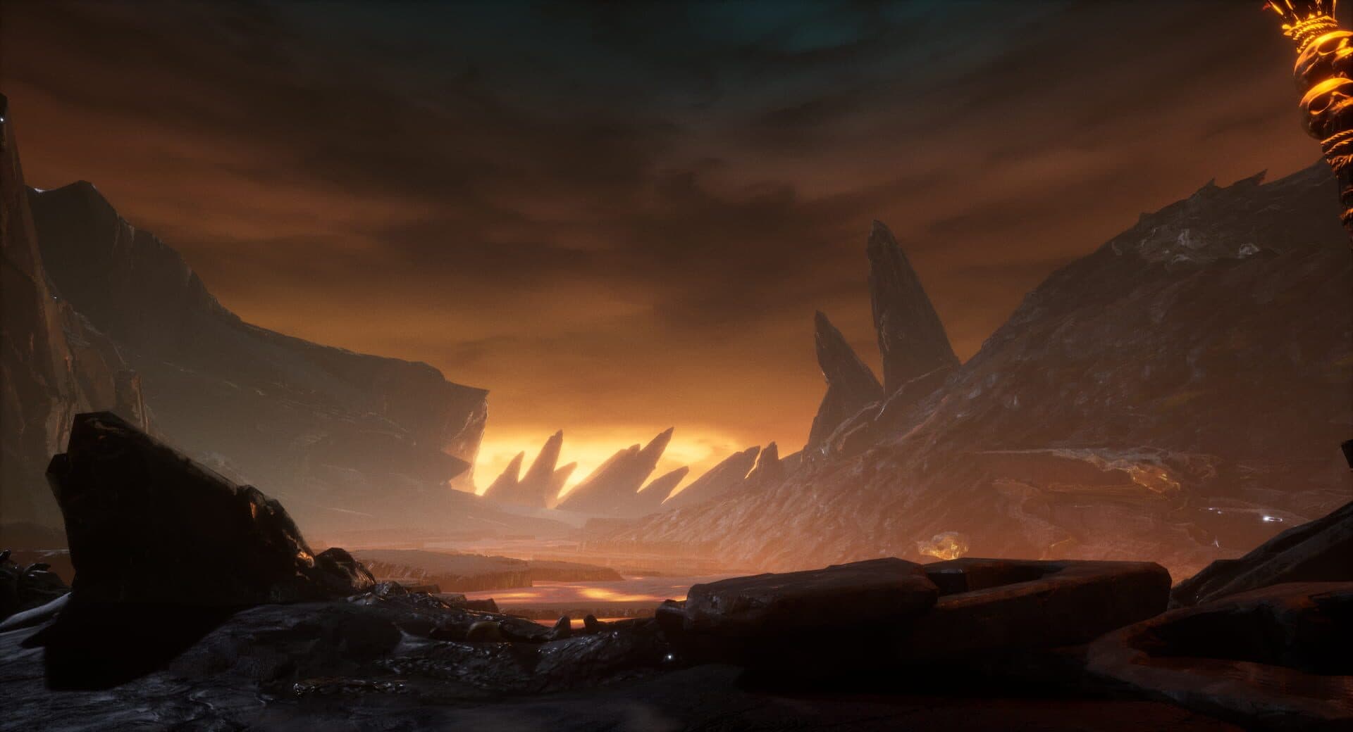 Devil's Hunt screenshot 2