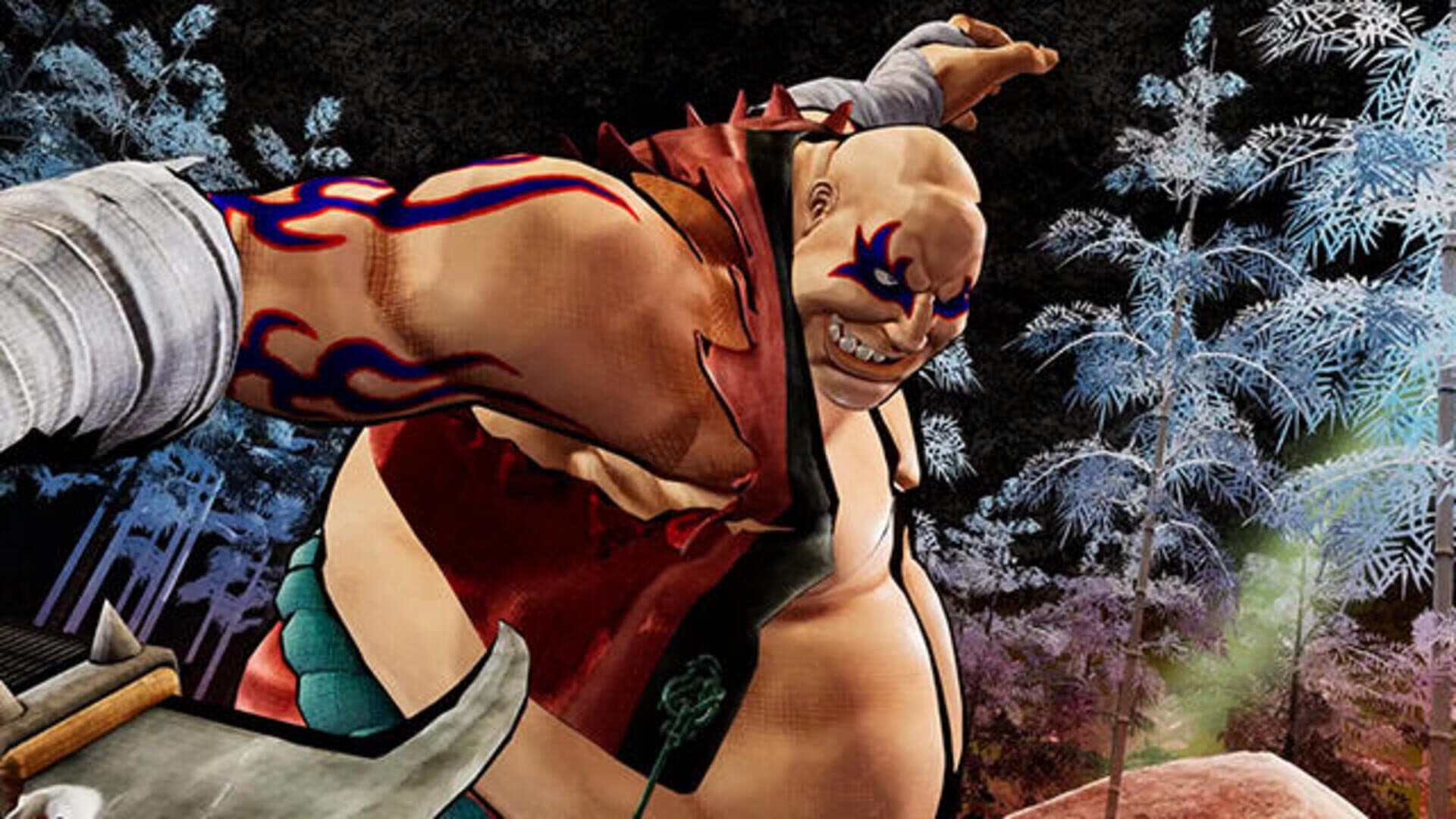 اسکرین‌شات Samurai Shodown - 6