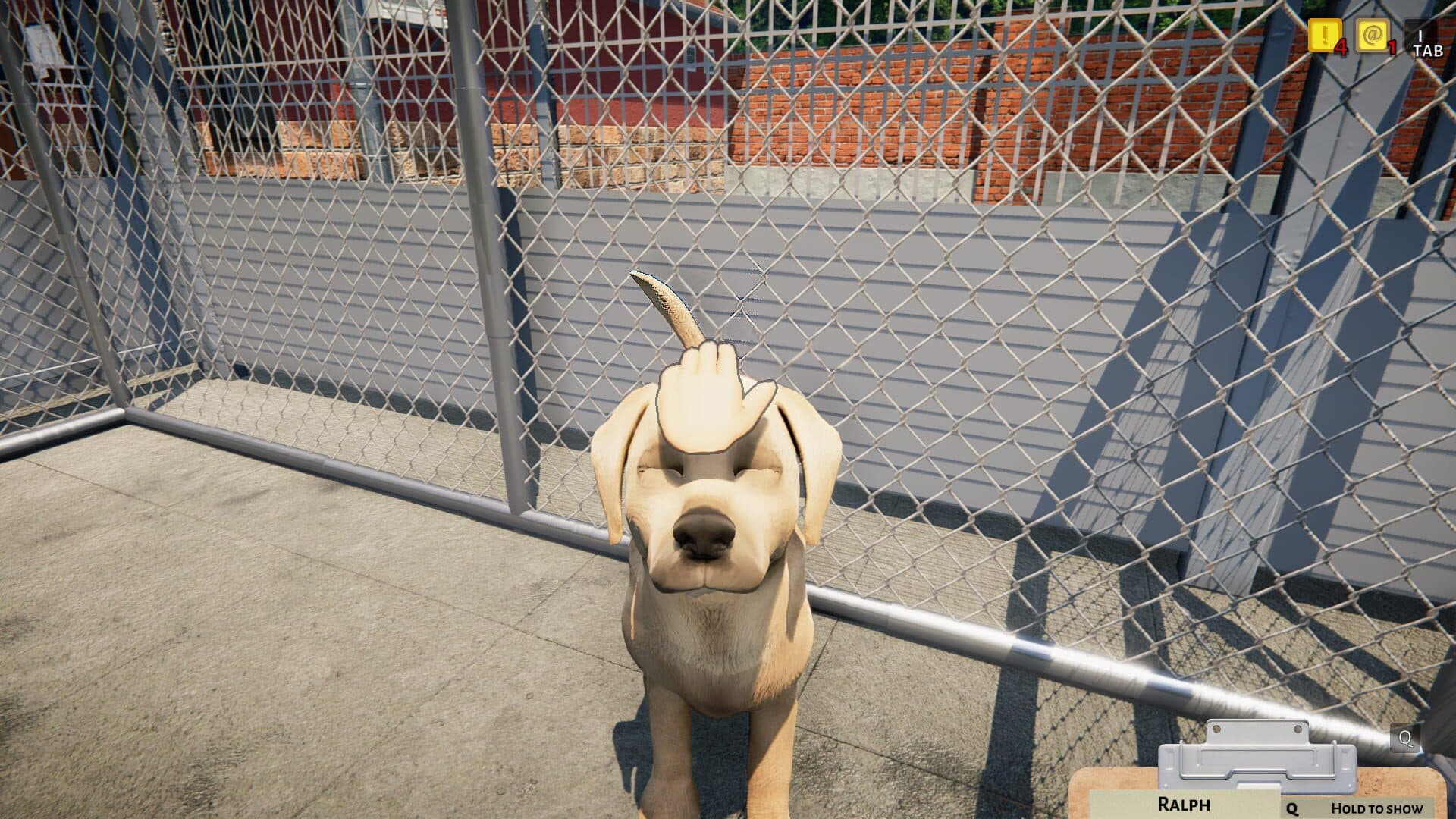Animal Shelter Simulator screenshot 8