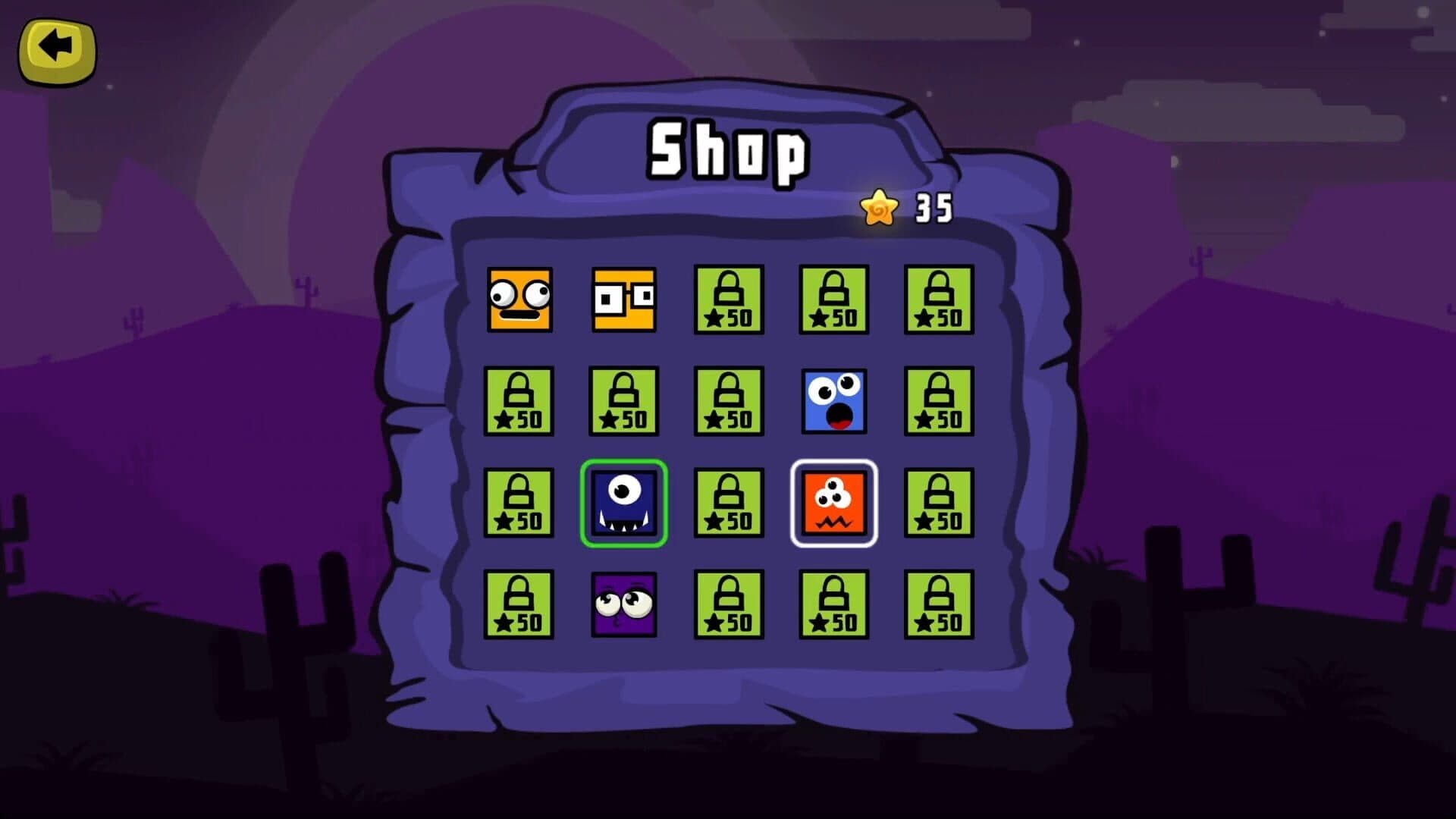 اسکرین‌شات Fantasy Dash - 4