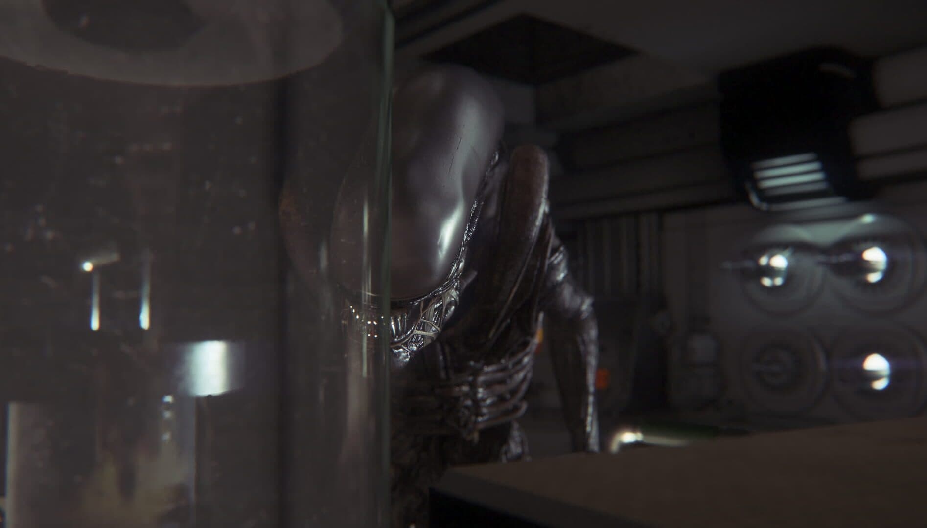 Alien: Isolation screenshot 0