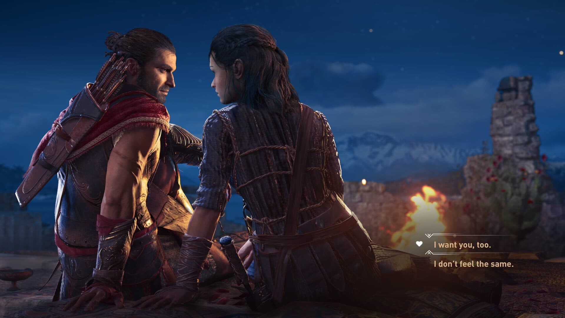 Assassin's Creed Odyssey screenshot 15