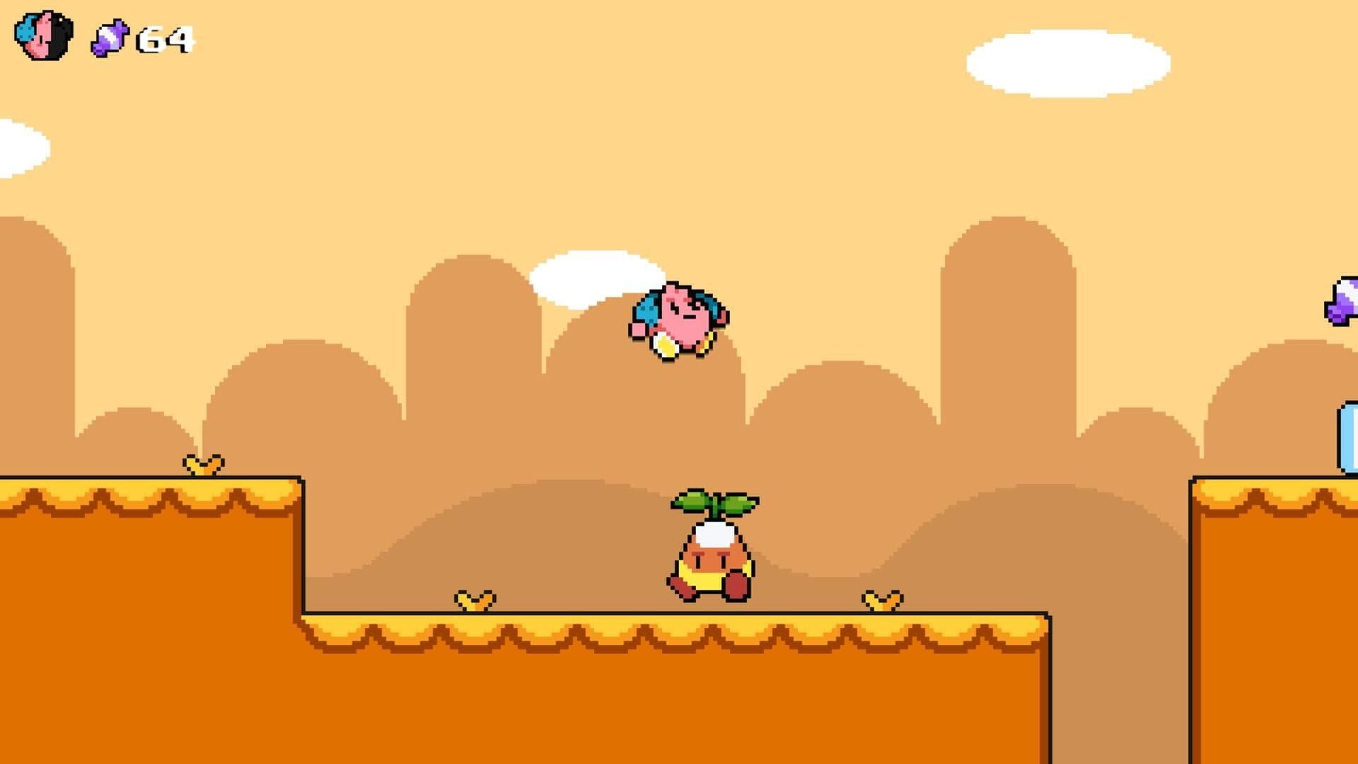 Kuky Adventure screenshot 9