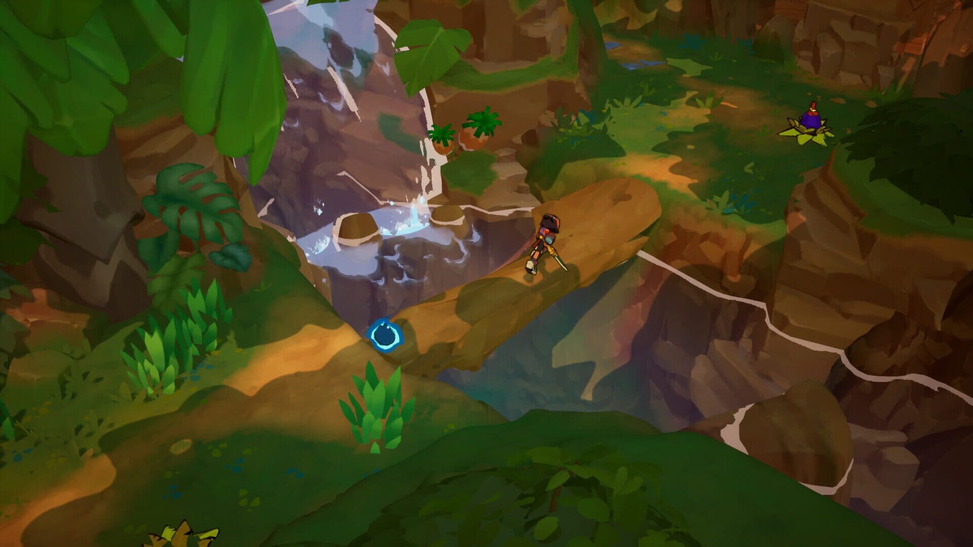Town of Zoz screenshot 5
