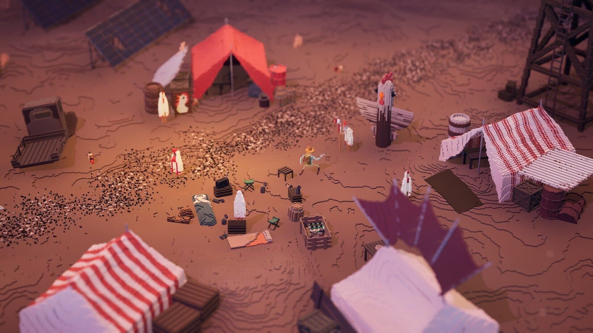 Erosion screenshot 9