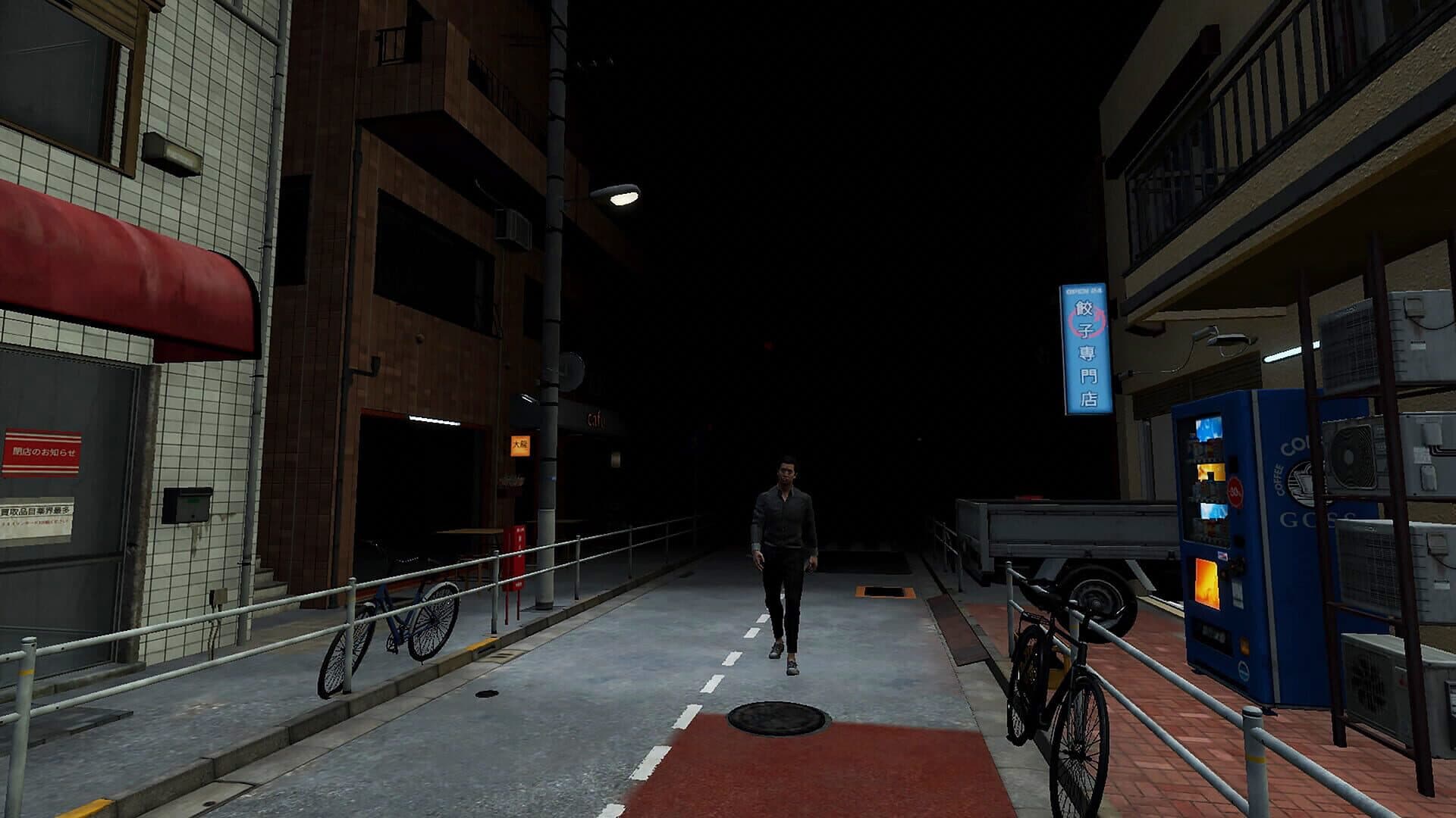 اسکرین‌شات The Street 10 - 5