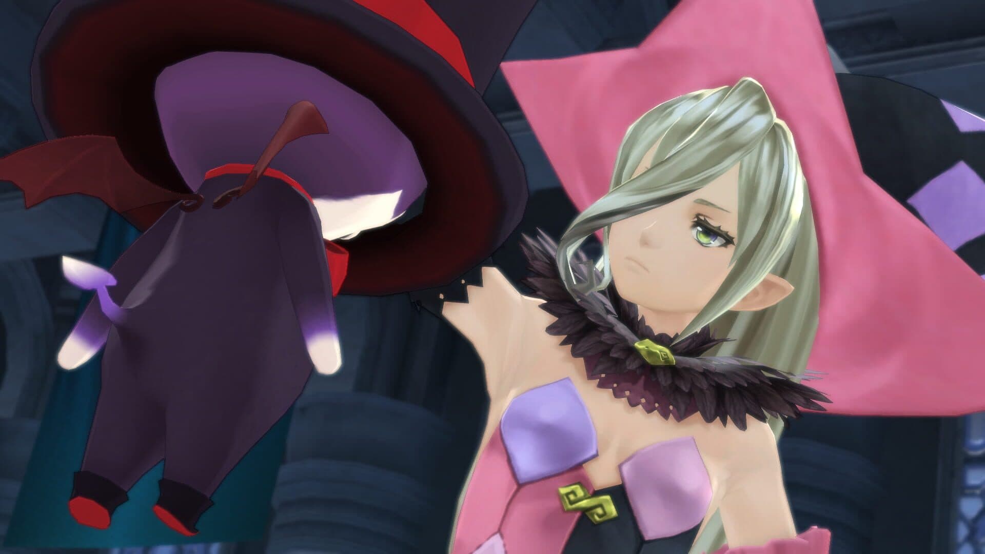 Tales of Berseria screenshot 3