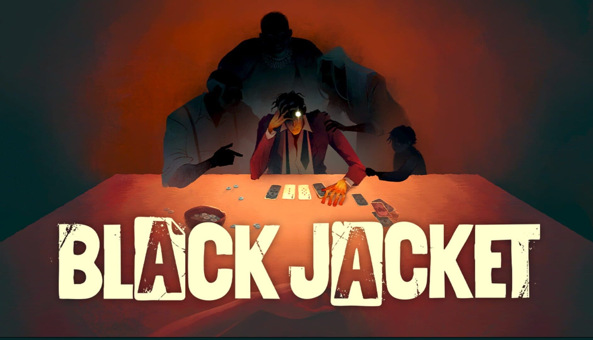 Black Jacket