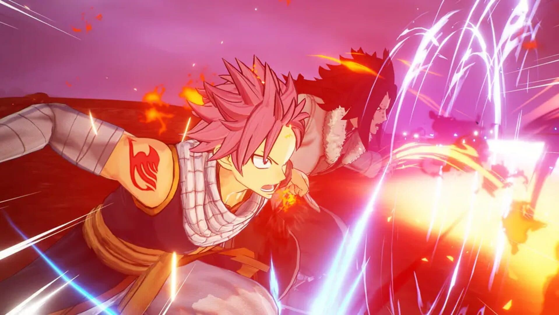 Fairy Tail 2 screenshot 5