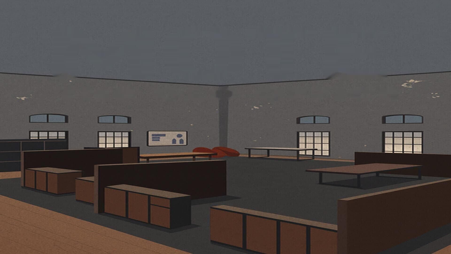 Mote: The Old Office