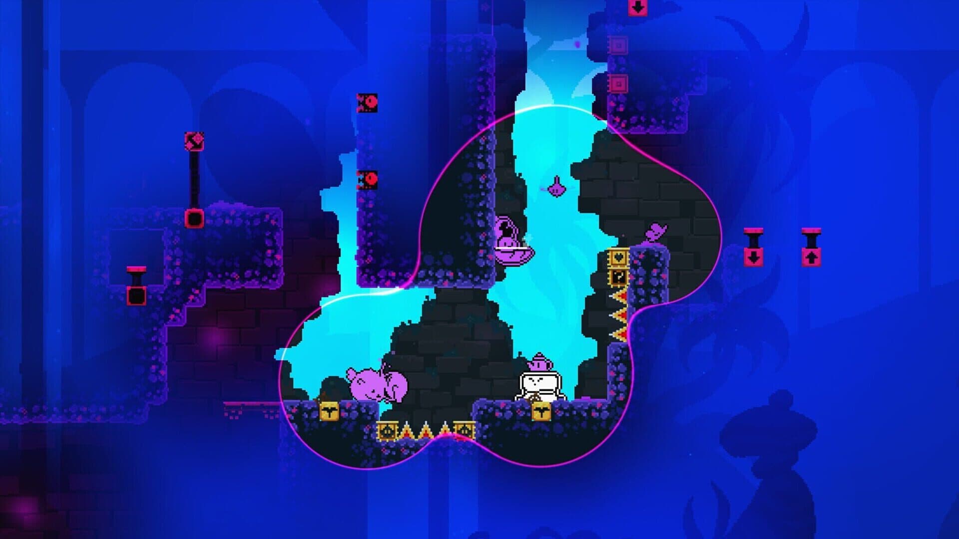 KarmaZoo screenshot 8