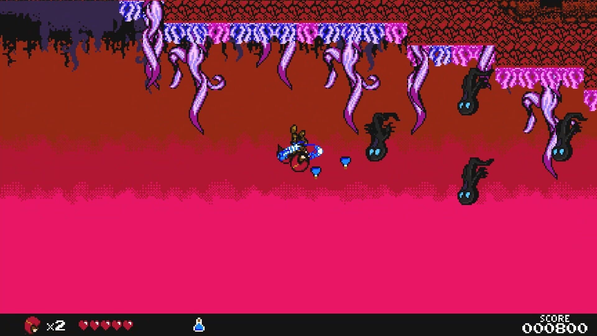 A Hole New World screenshot 10