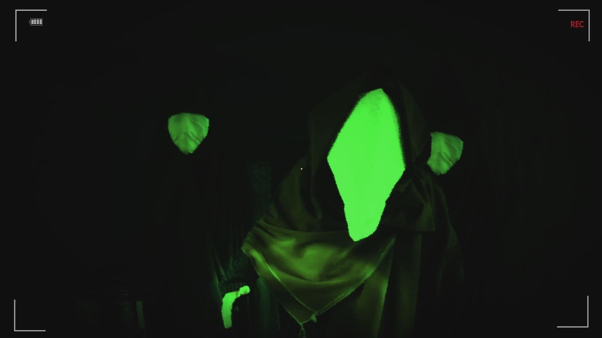 NightGhast screenshot 7