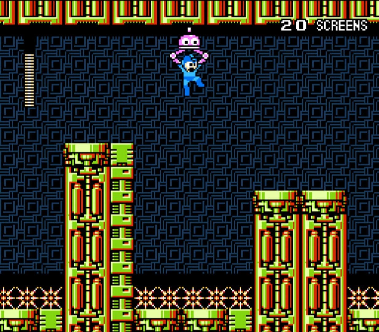 Mega Man 9 screenshot 9