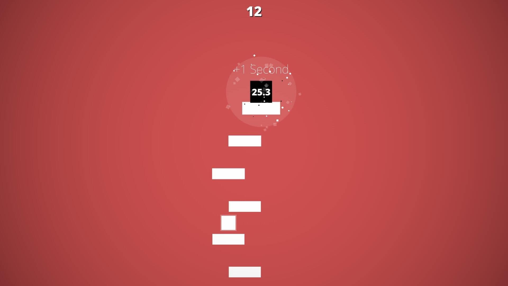 اسکرین‌شات Reflex Drop Time Race - 6