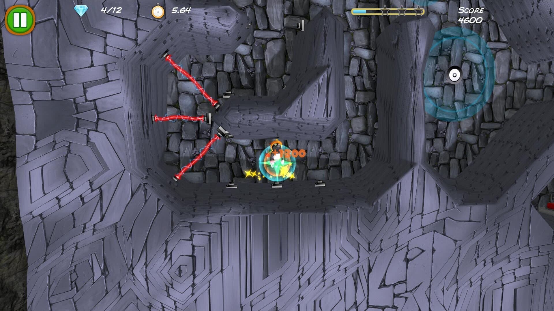 Miko Mole screenshot 3