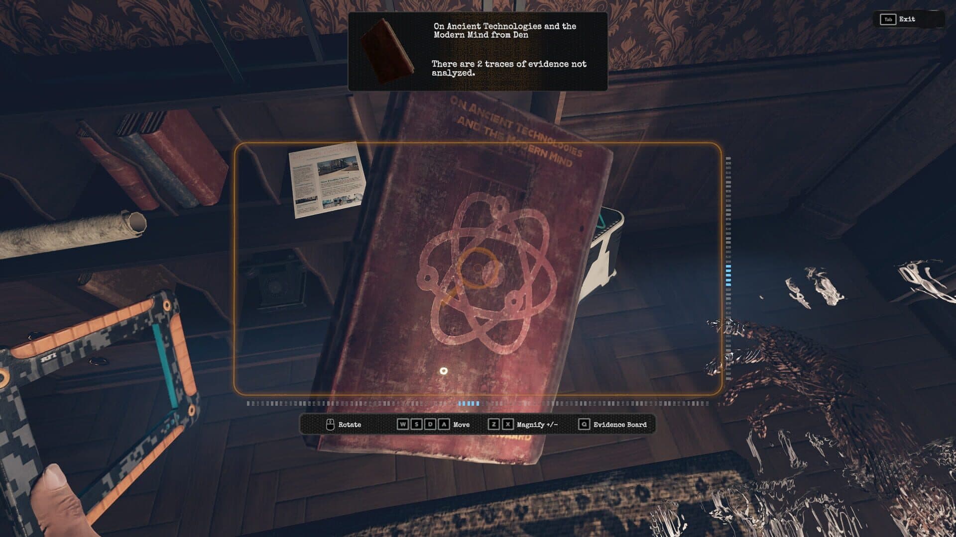 Forest Grove screenshot 15