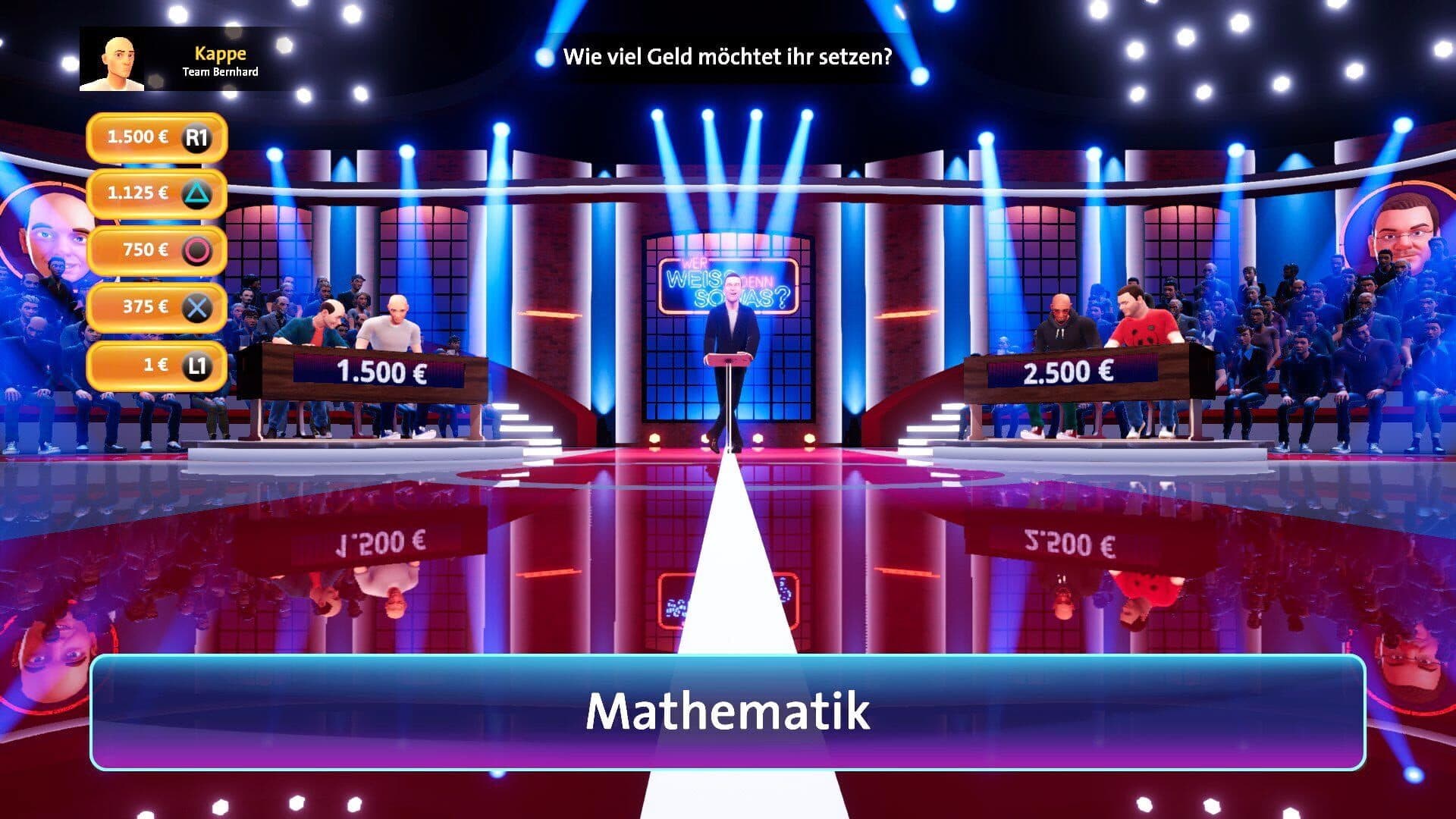 Wer Weiß Denn Sowas? screenshot 7