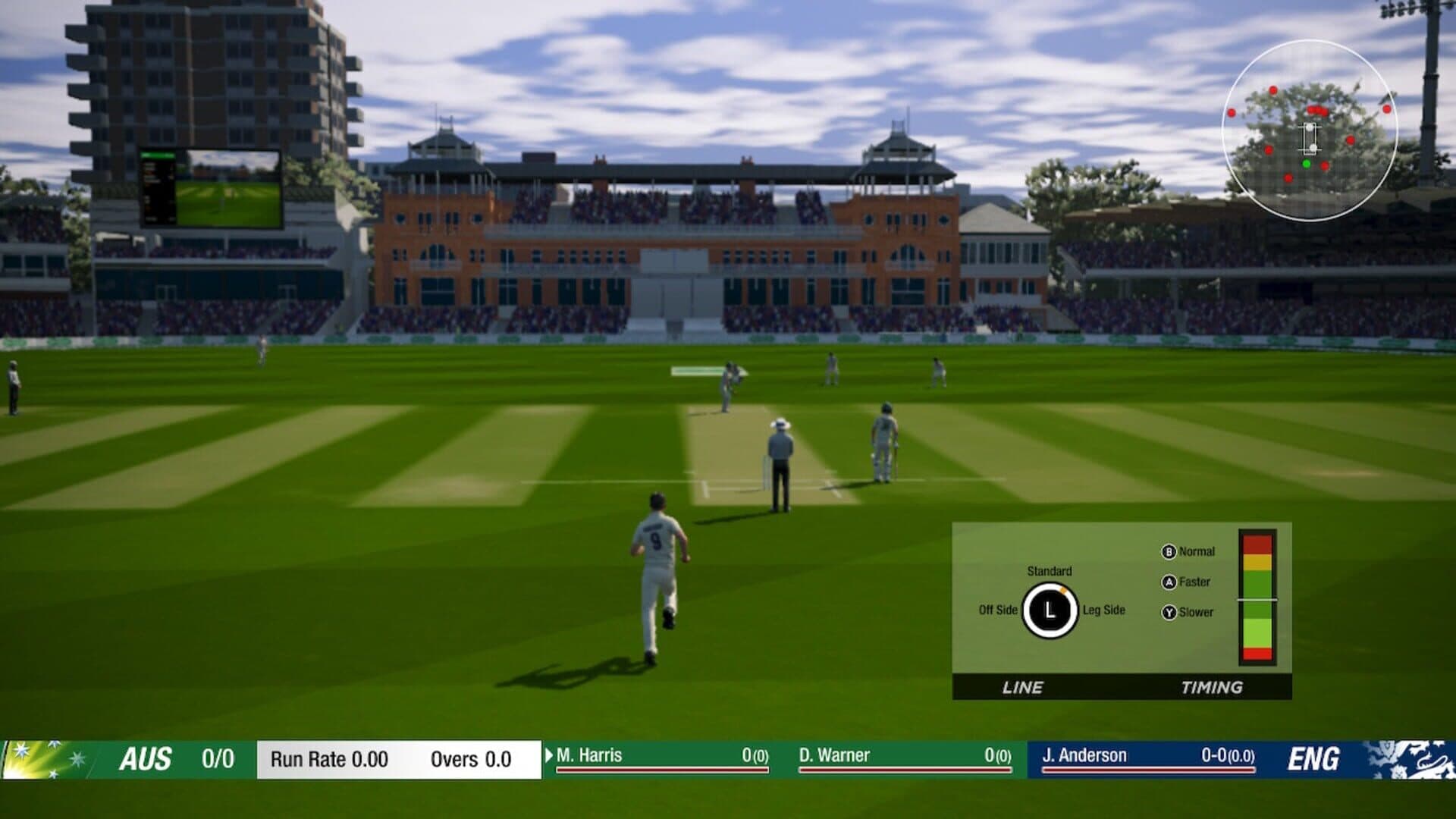 Cricket 19 screenshot 6