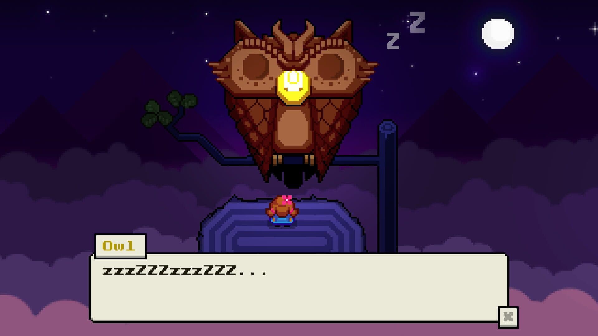 Blossom Tales 2: The Minotaur Prince screenshot 8